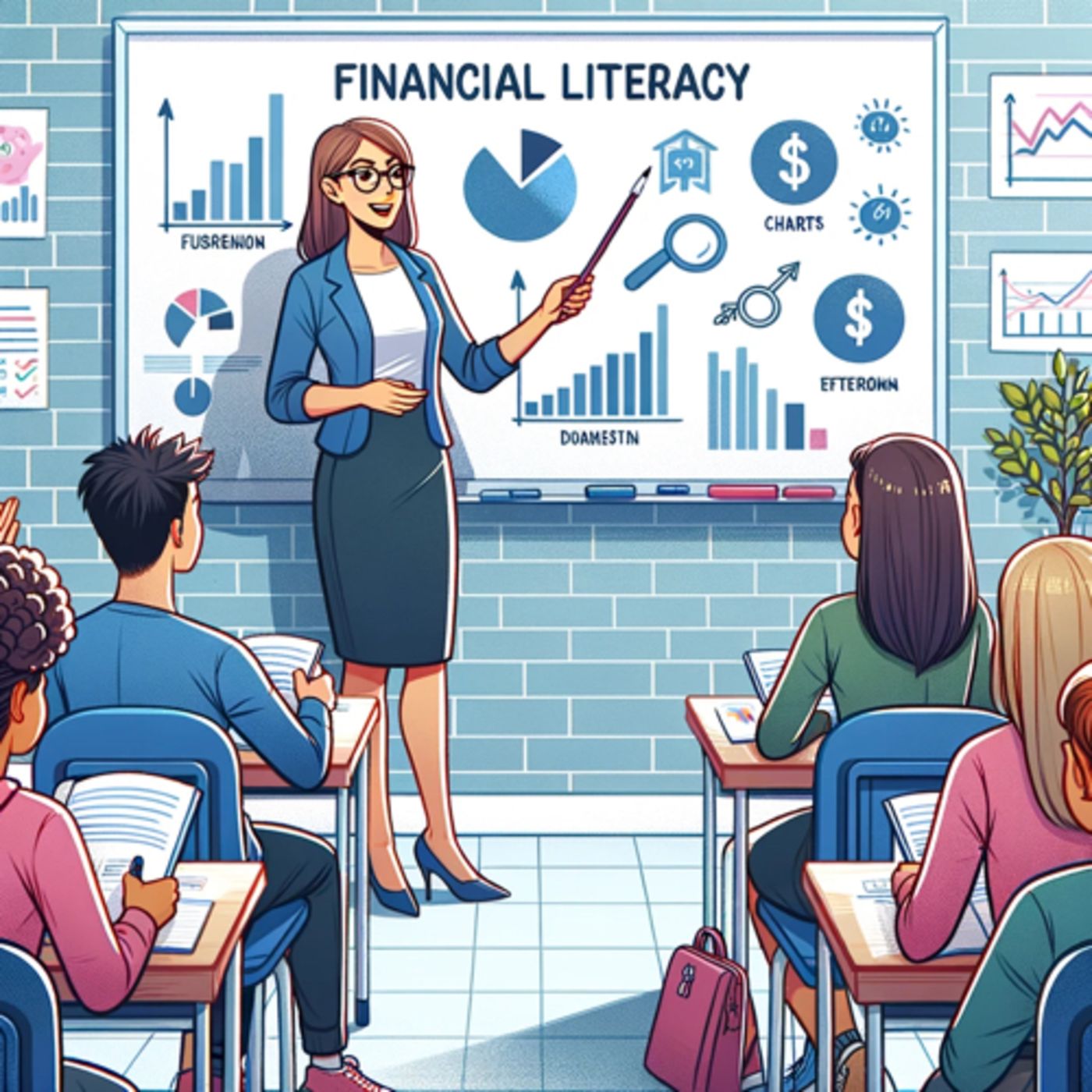 things need to change for our kids to succeed Part 1