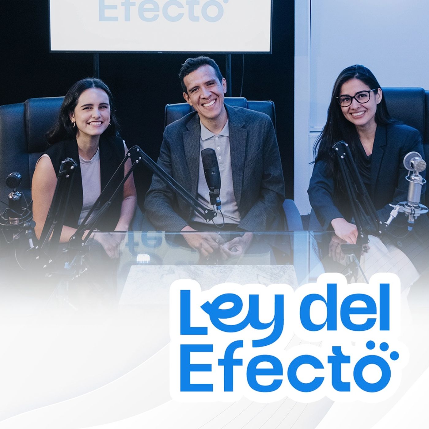 Ley del Efecto