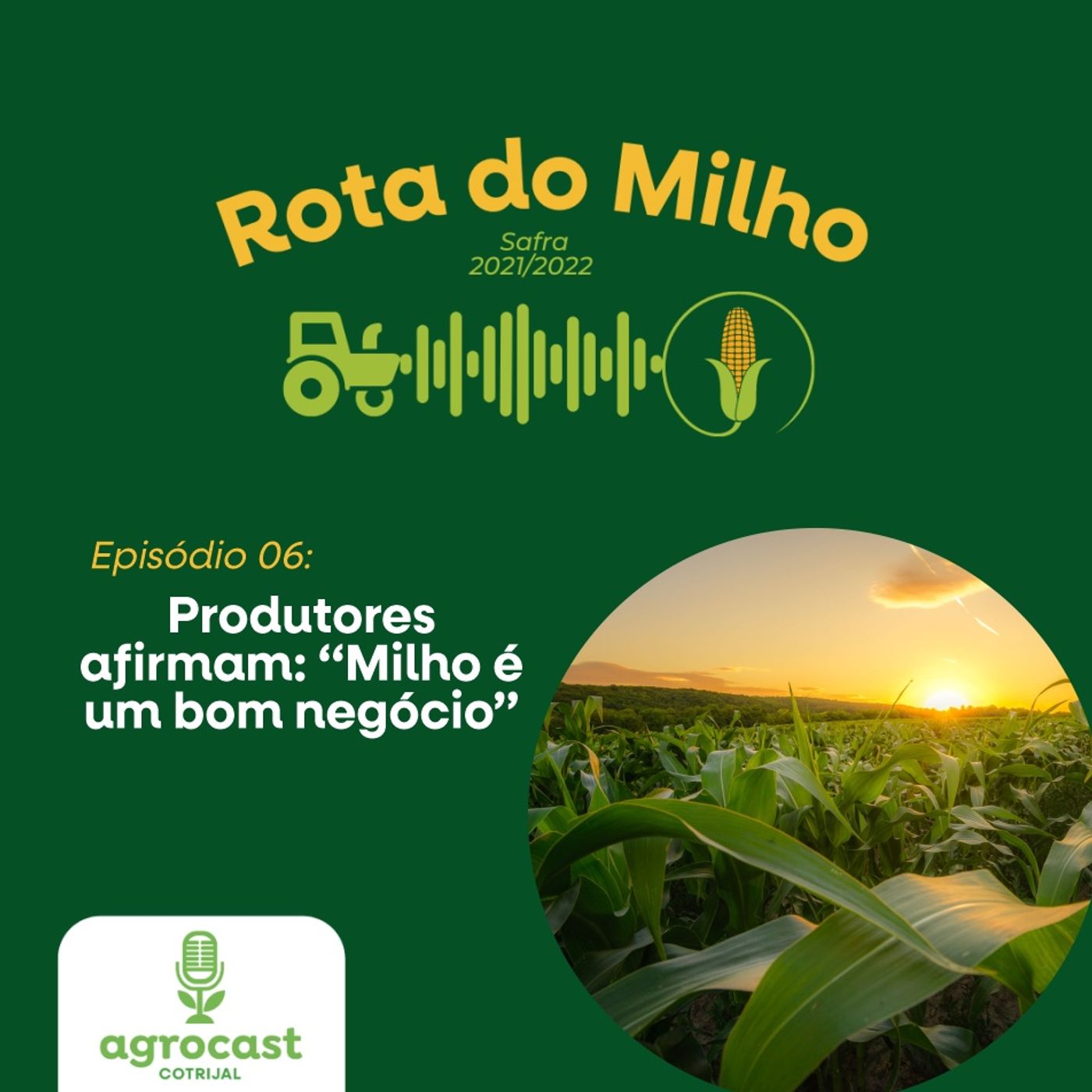 AgroCast Cotrijal