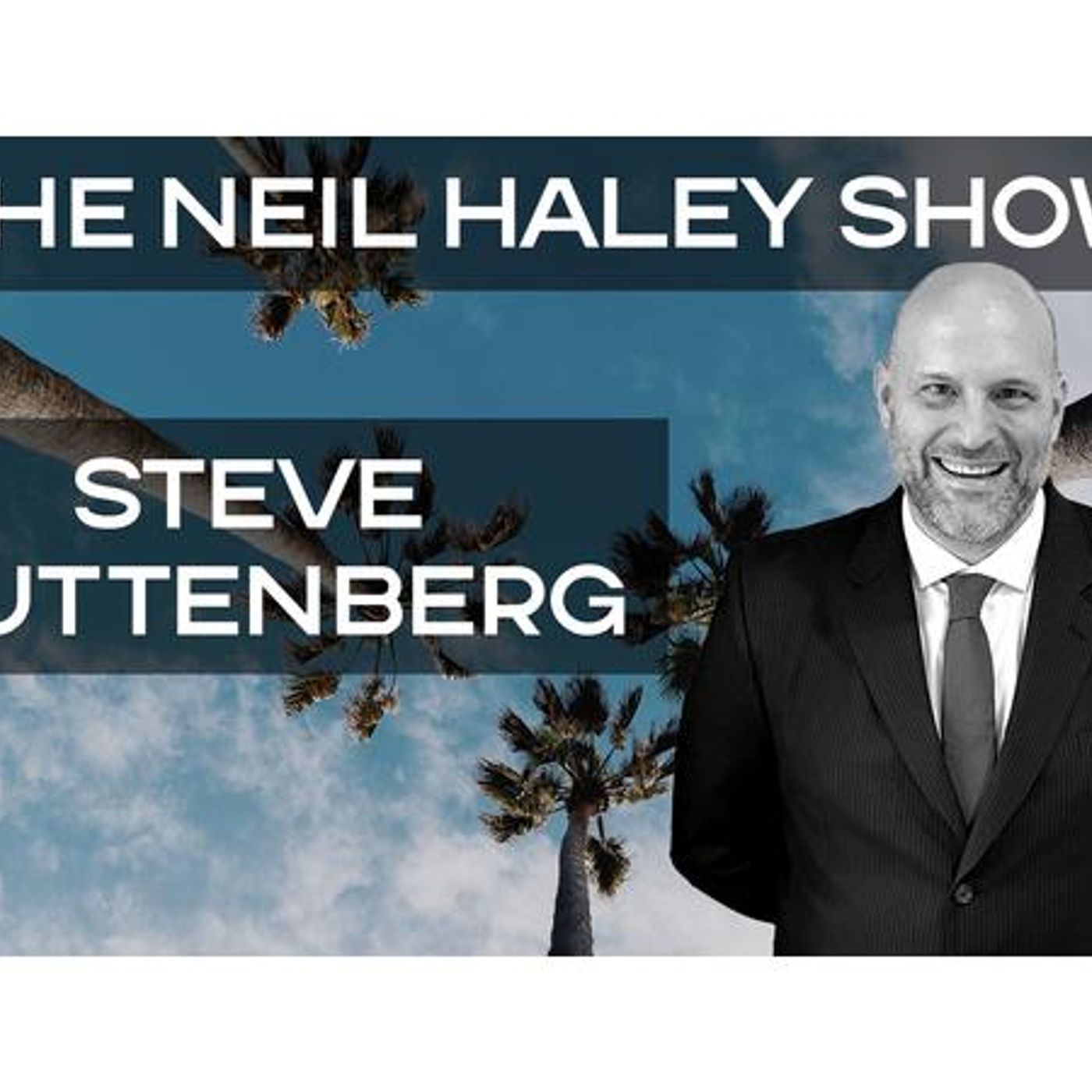 The Neil Haley Show
