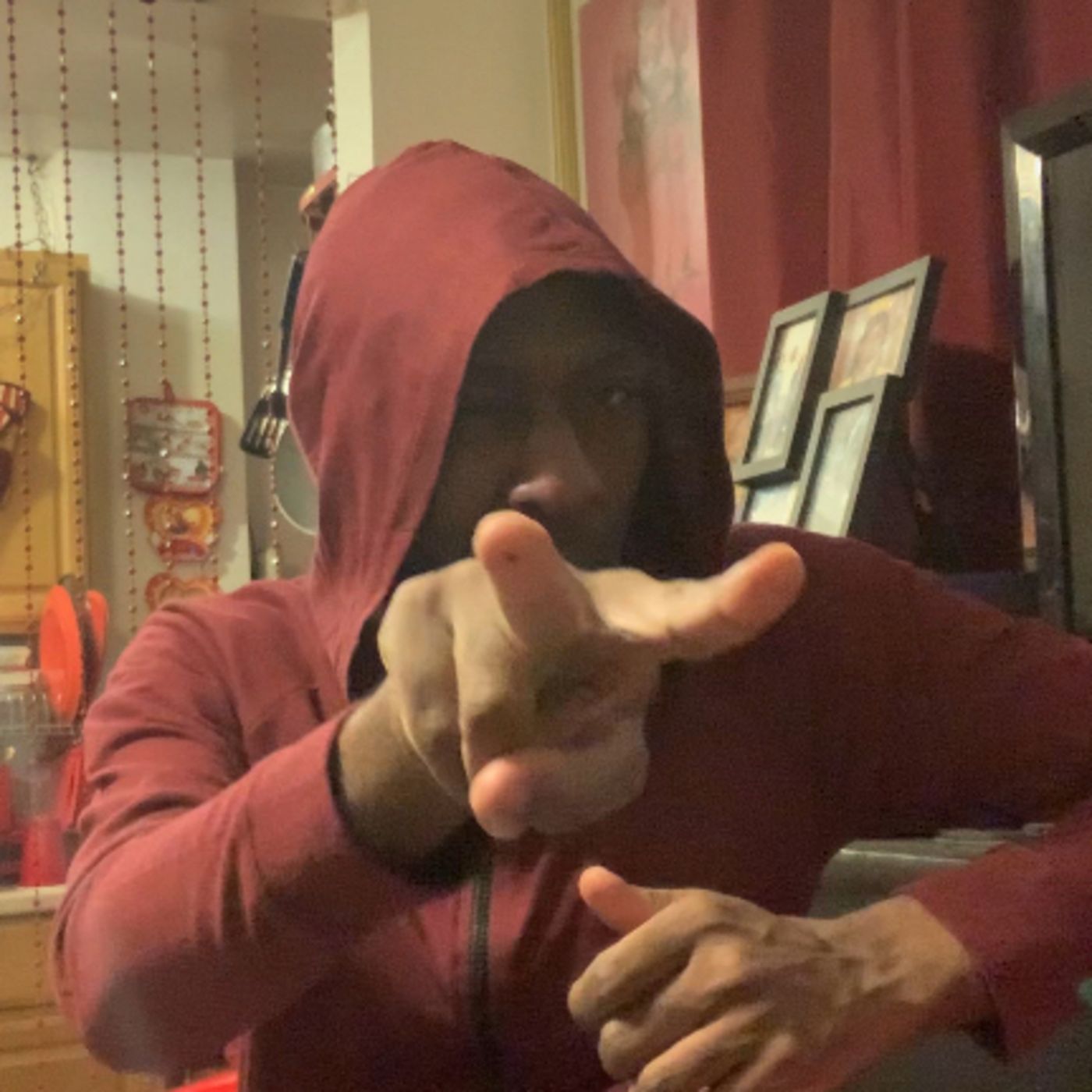 パーカー•アミンのポッドキャスト The Amin Parker Podcast