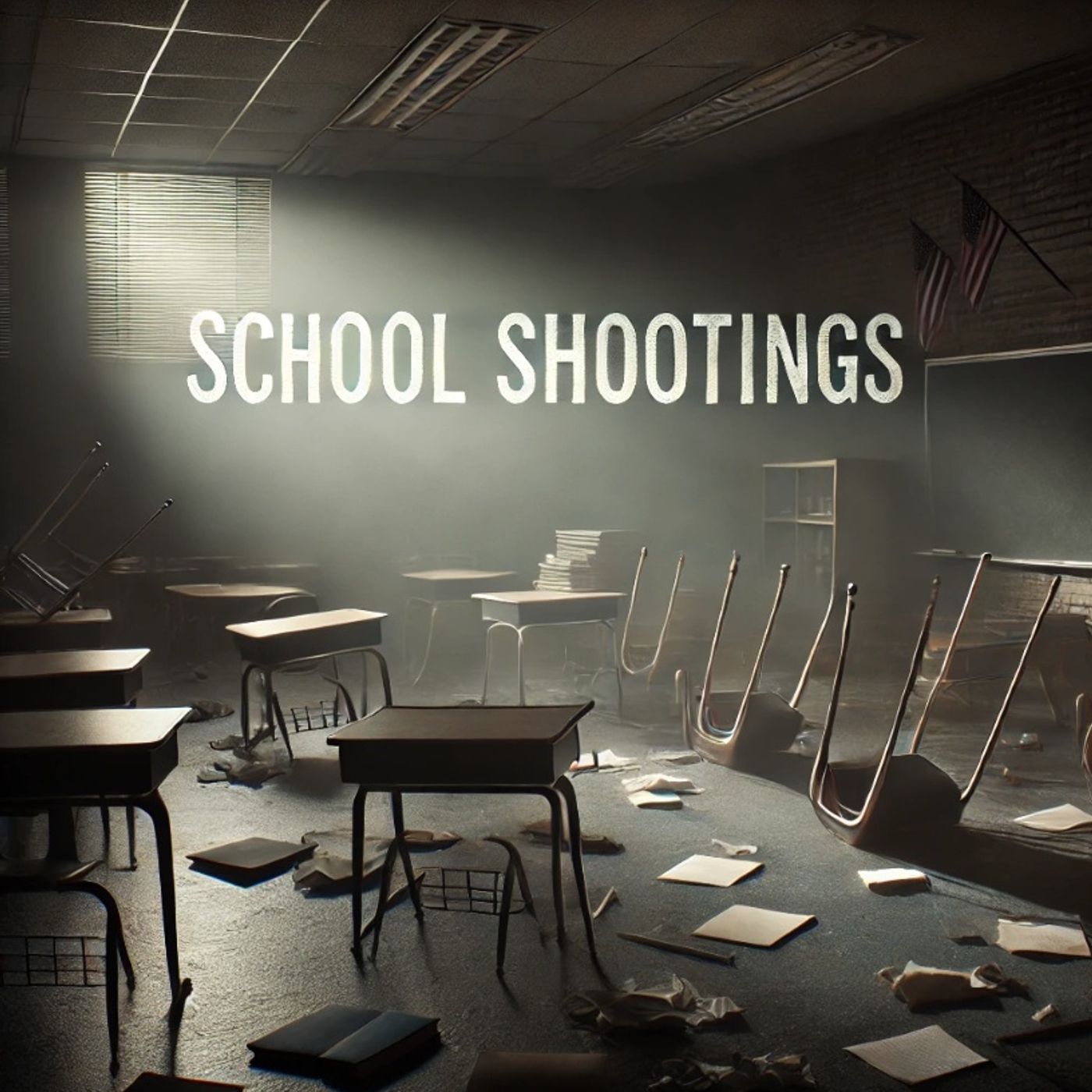 School Shooting