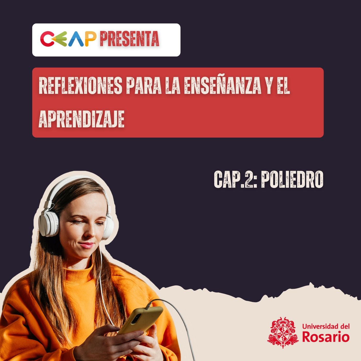 Cap.2: Poliedro episode artwork
