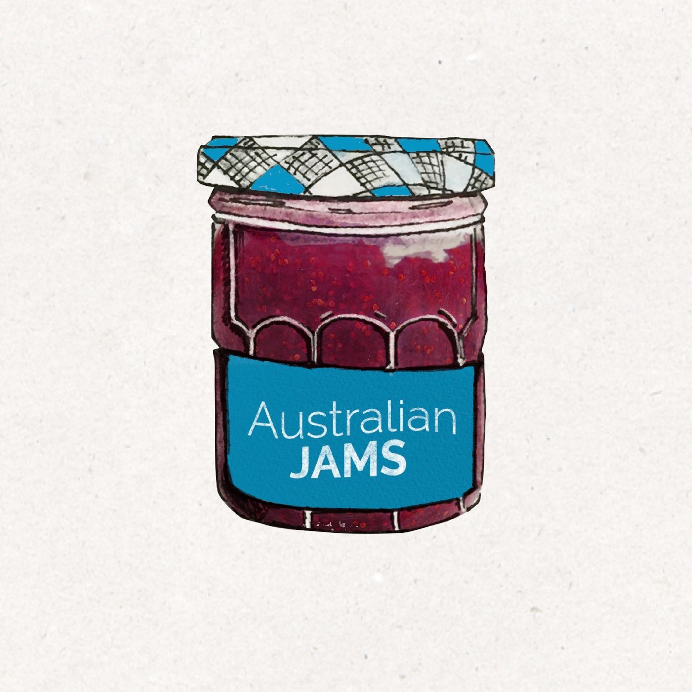 Australian Jams