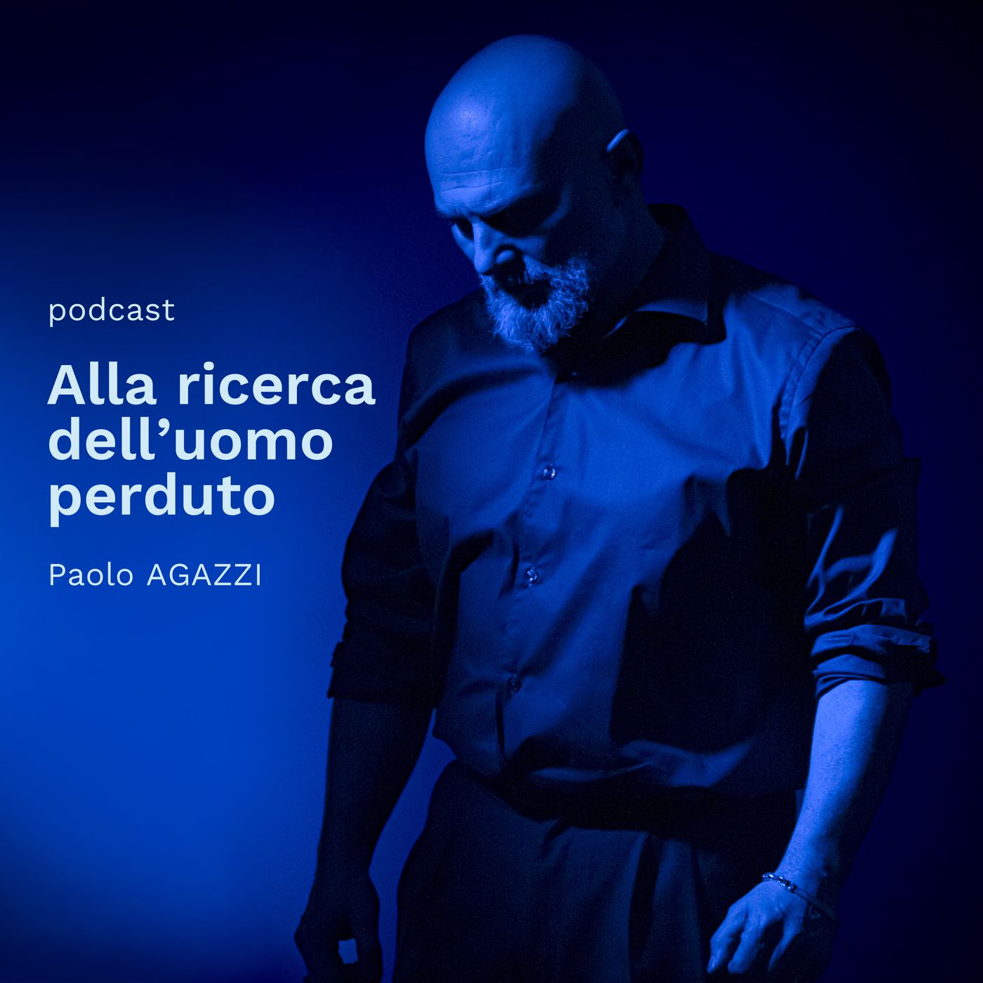 Alla ricerca dell\'uomo perduto