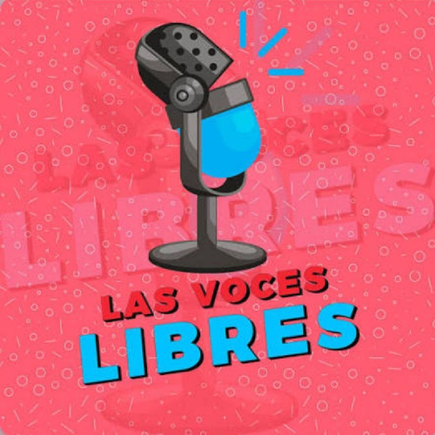 Mi primer episodio con Spreaker Studio episode artwork