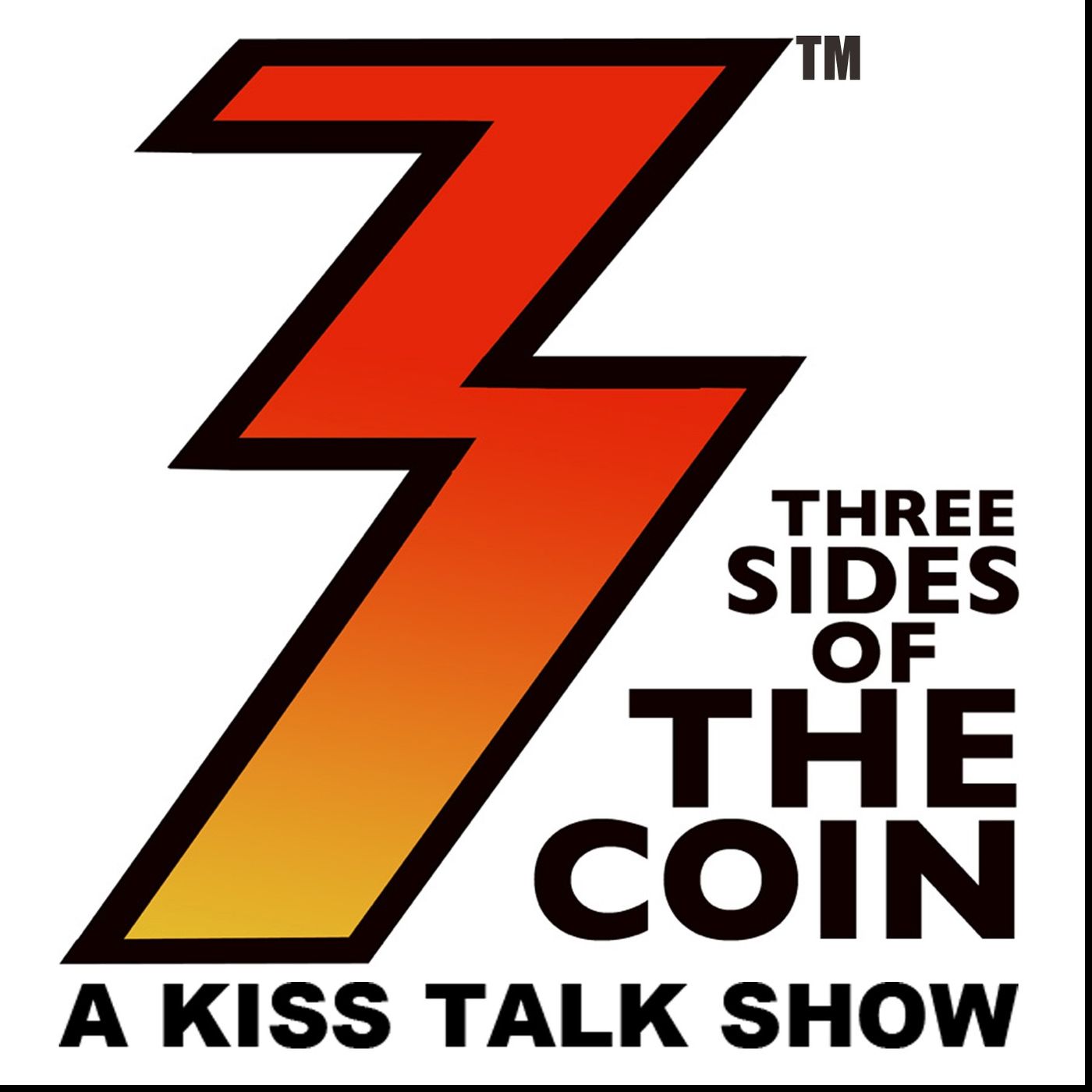 Three Sides Of The Coin