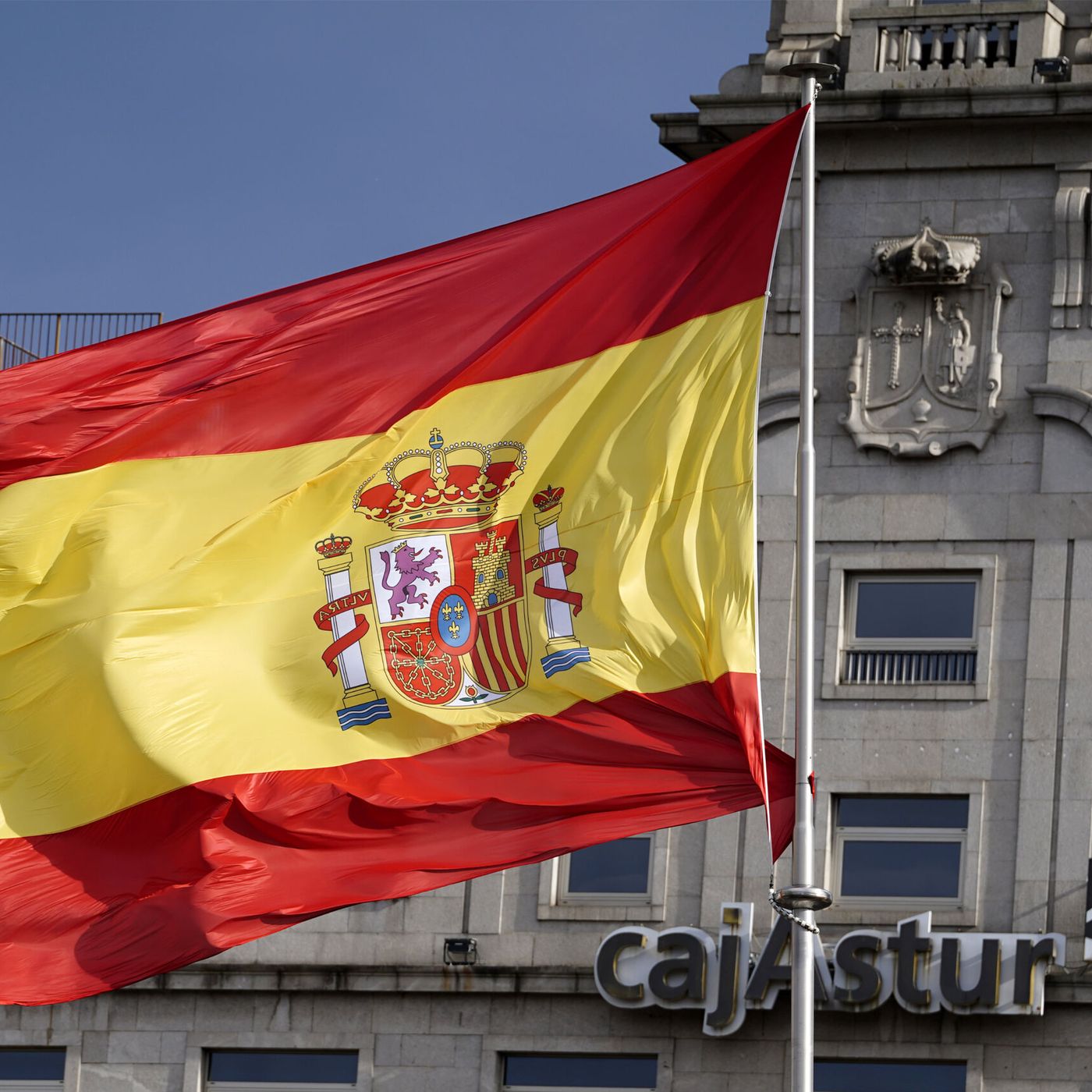 Una nación que se apaga: "Cada año nacen 200.000 españoles más de los que nacen"