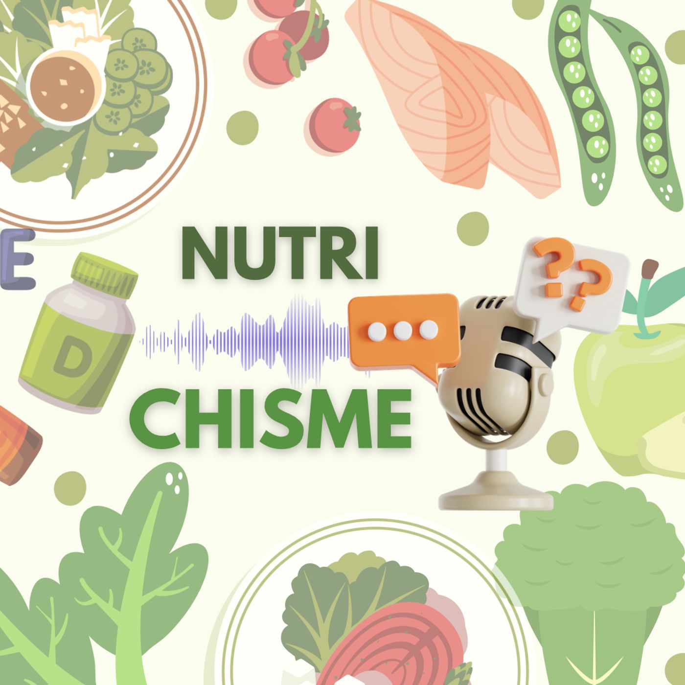 NutriChisme