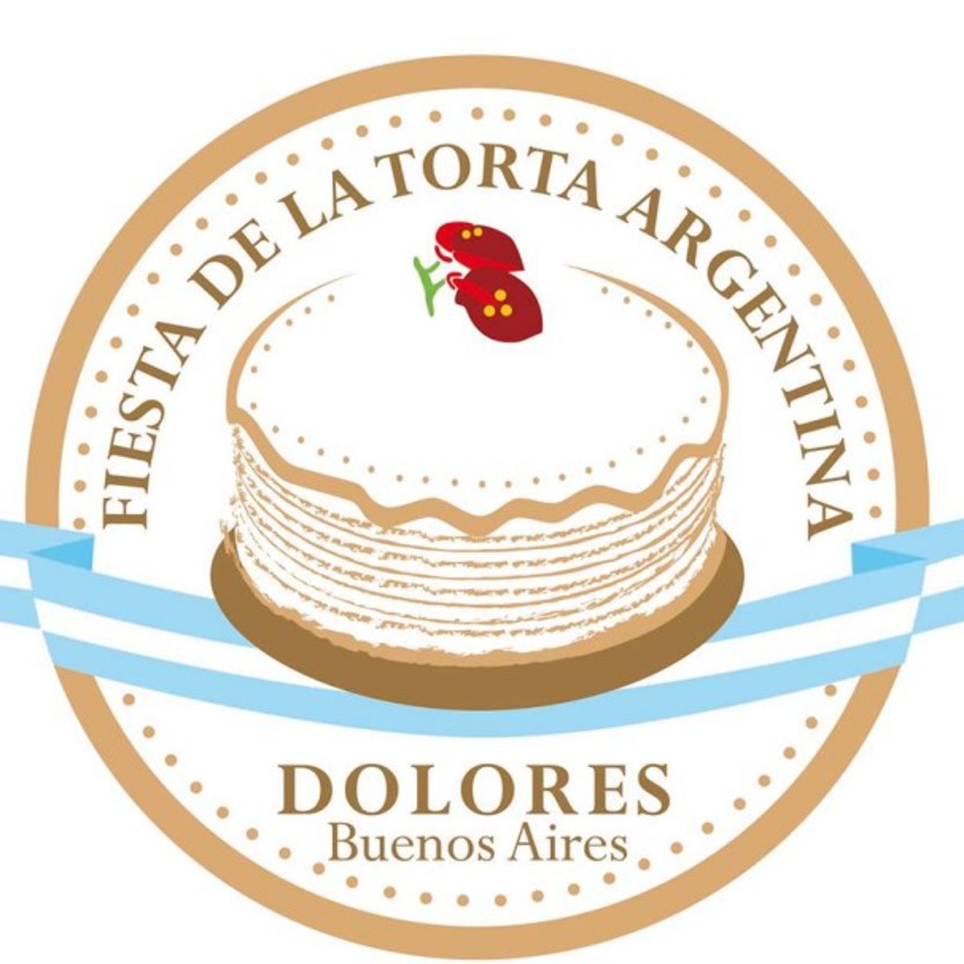 Torta Argentina / DOLORES episode artwork