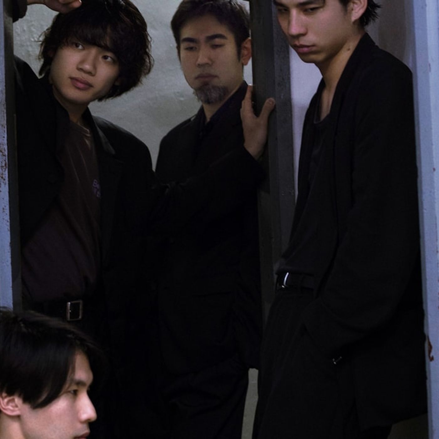 福岡発の注目バンドaldo van eyck、上京 - 音楽ナタリー episode artwork