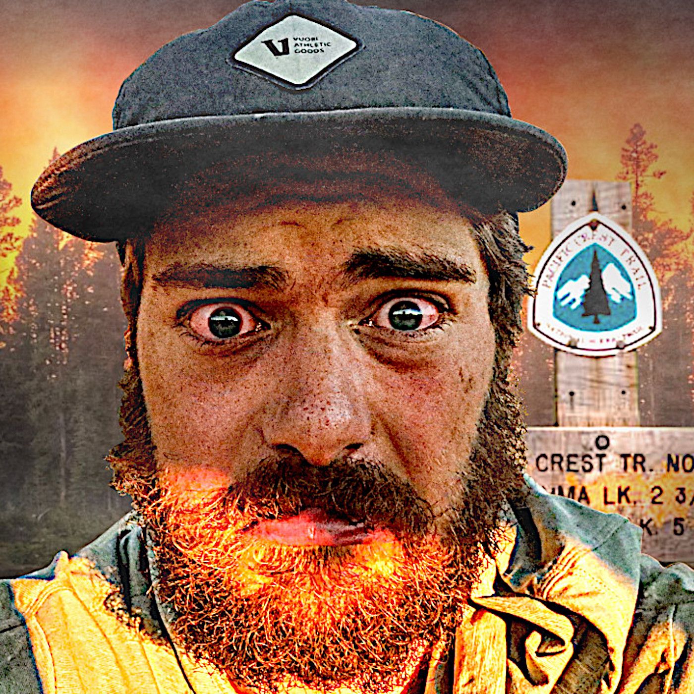 Trail Tales