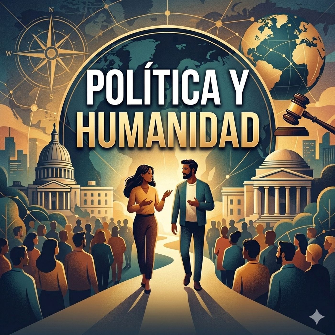 Politica y humanidad
