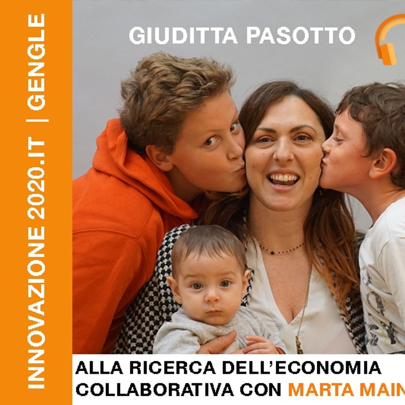 Innovazione 2020