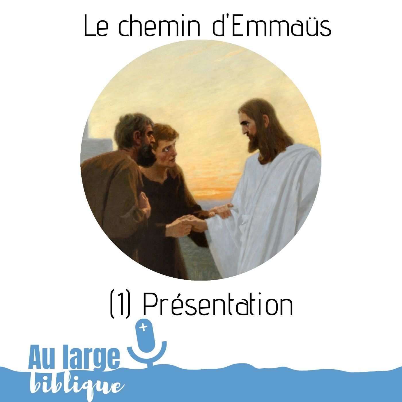 Au Large Biblique