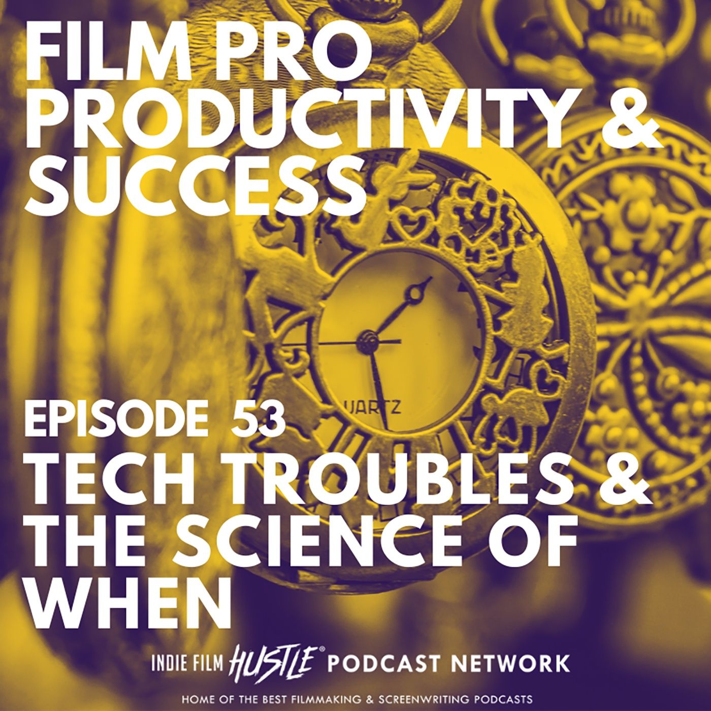 Film Pro Productivity & Success