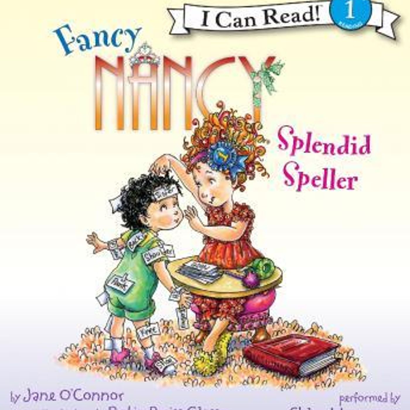 Discover Top Full Audiobooks in Kids, Ages 5 & Under