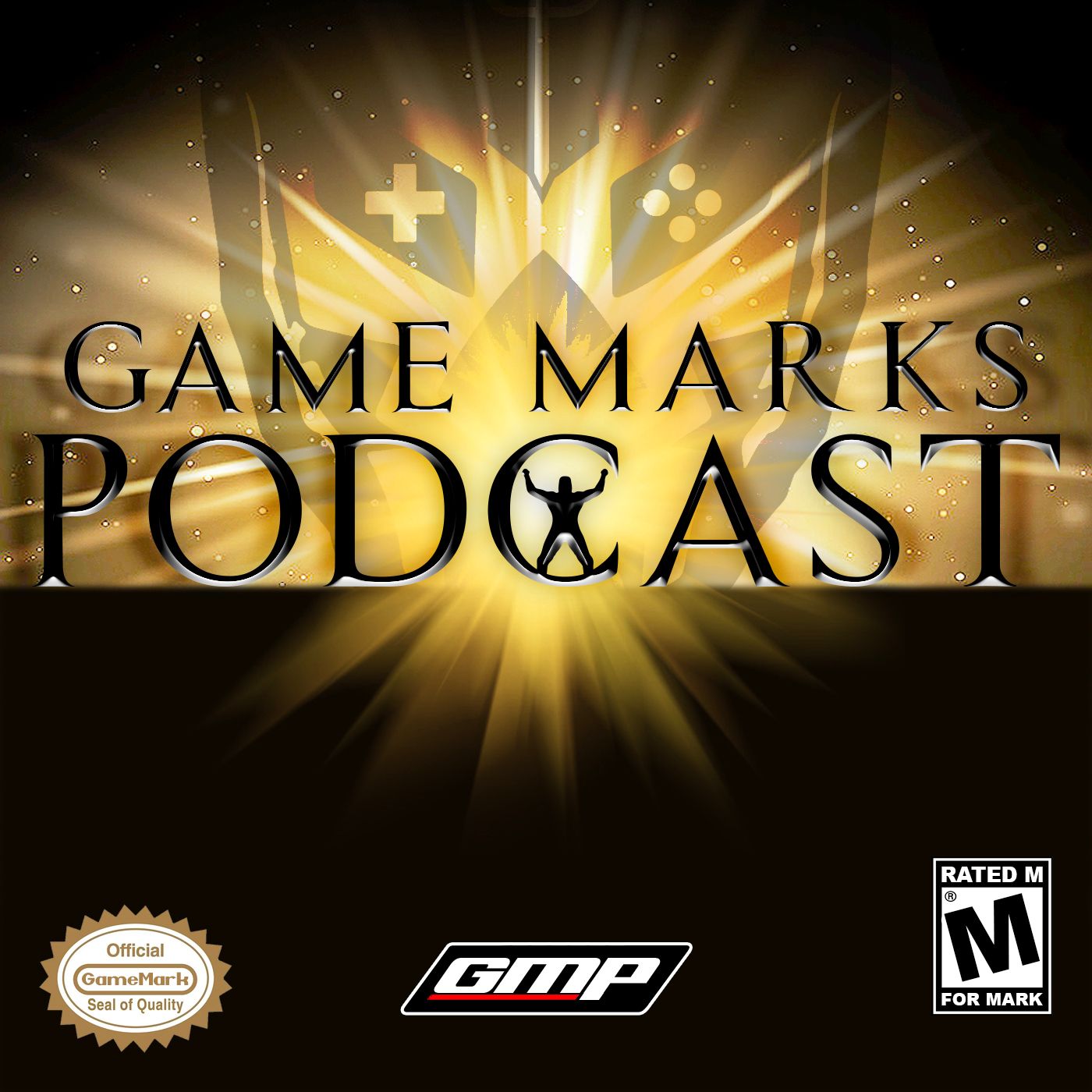 Game Marks Podcast