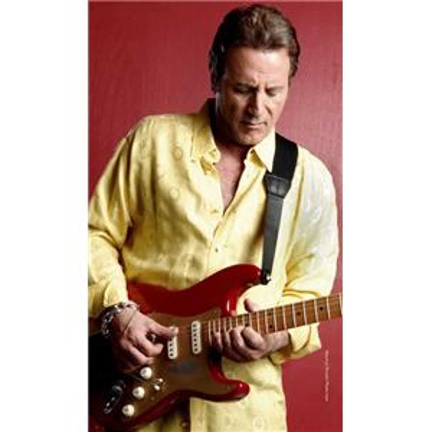 Frank Stallone