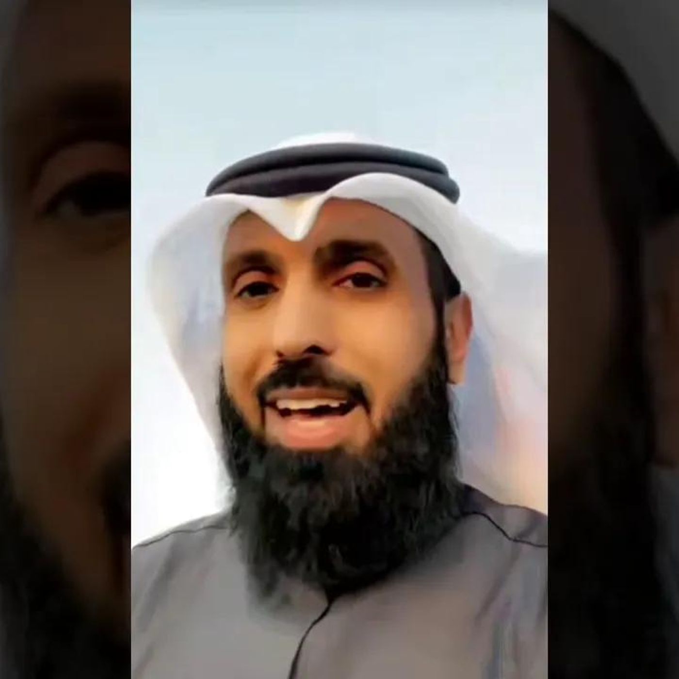 أخطاء فادحة (العبث بالقرآن) | الشيخ د. فيصل الهاشمي #دين || @ZRSfKHQPXLbWQbs episode artwork