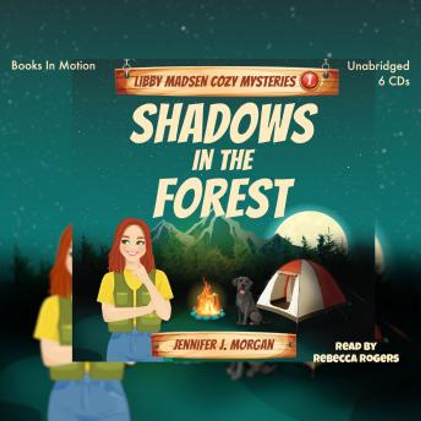 Listen to the Best Full Audiobooks in Mystery, Thriller & Horror, Cozy Mystery