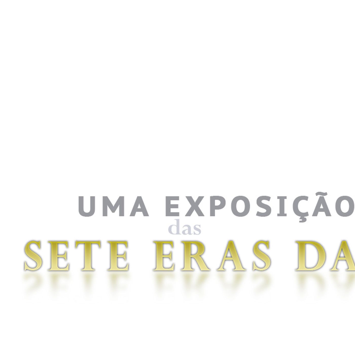 Leitura da Carta - A Revelação de Jesus Cristo 60-1204M episode artwork