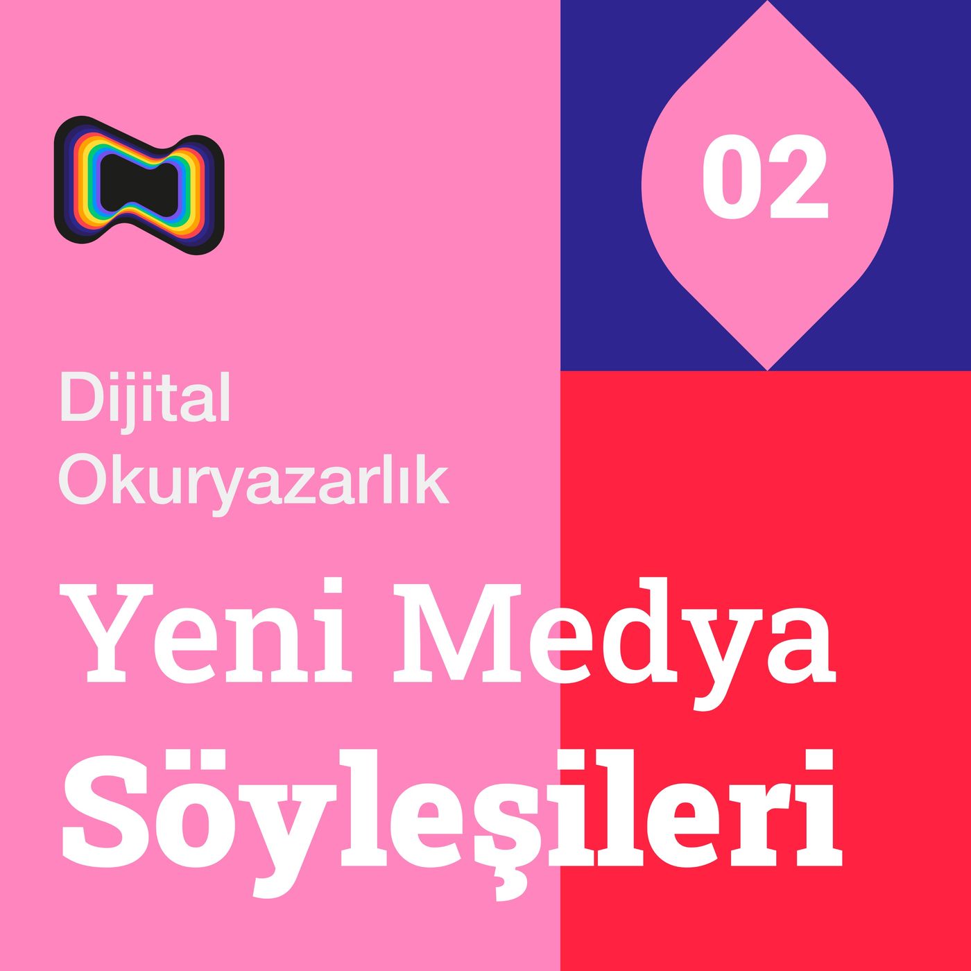Yeni Medya Söyleşileri
