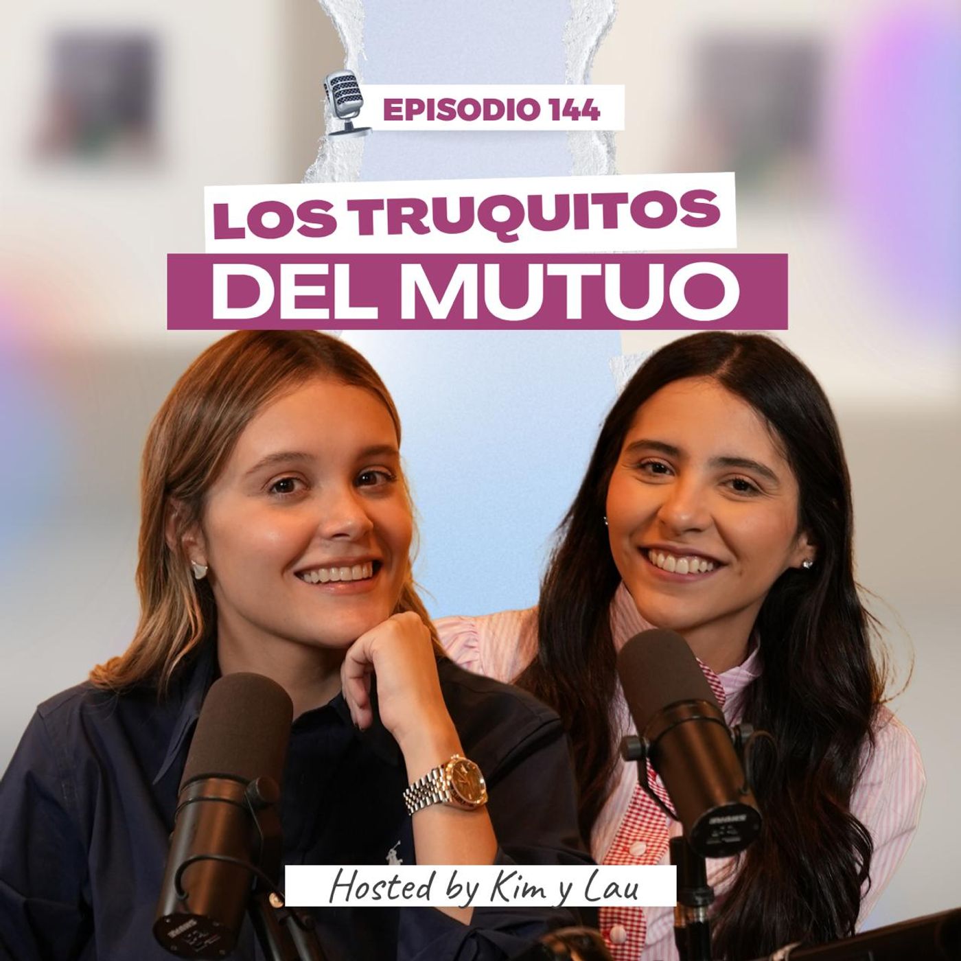 Los truquitos del mutuo l Economics Data l EP. 144 episode artwork