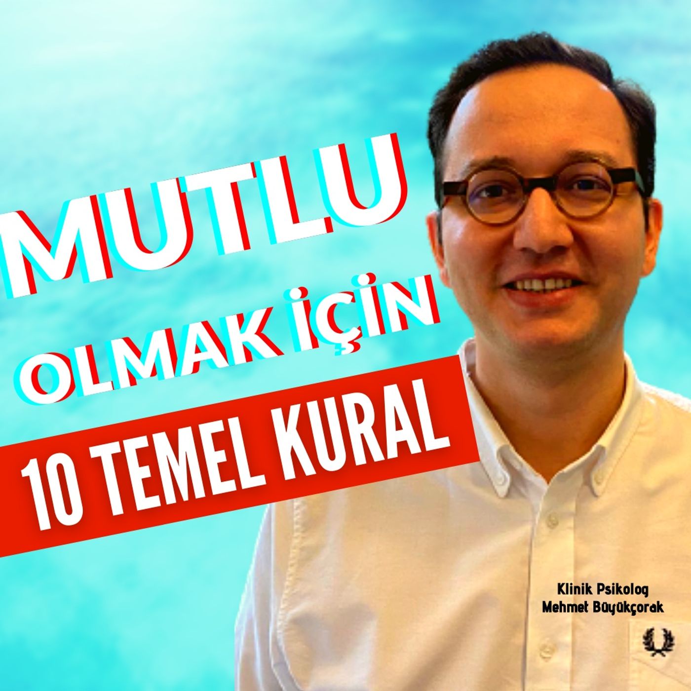 Mutluluk Demişken - Mehmet Büyükçorak