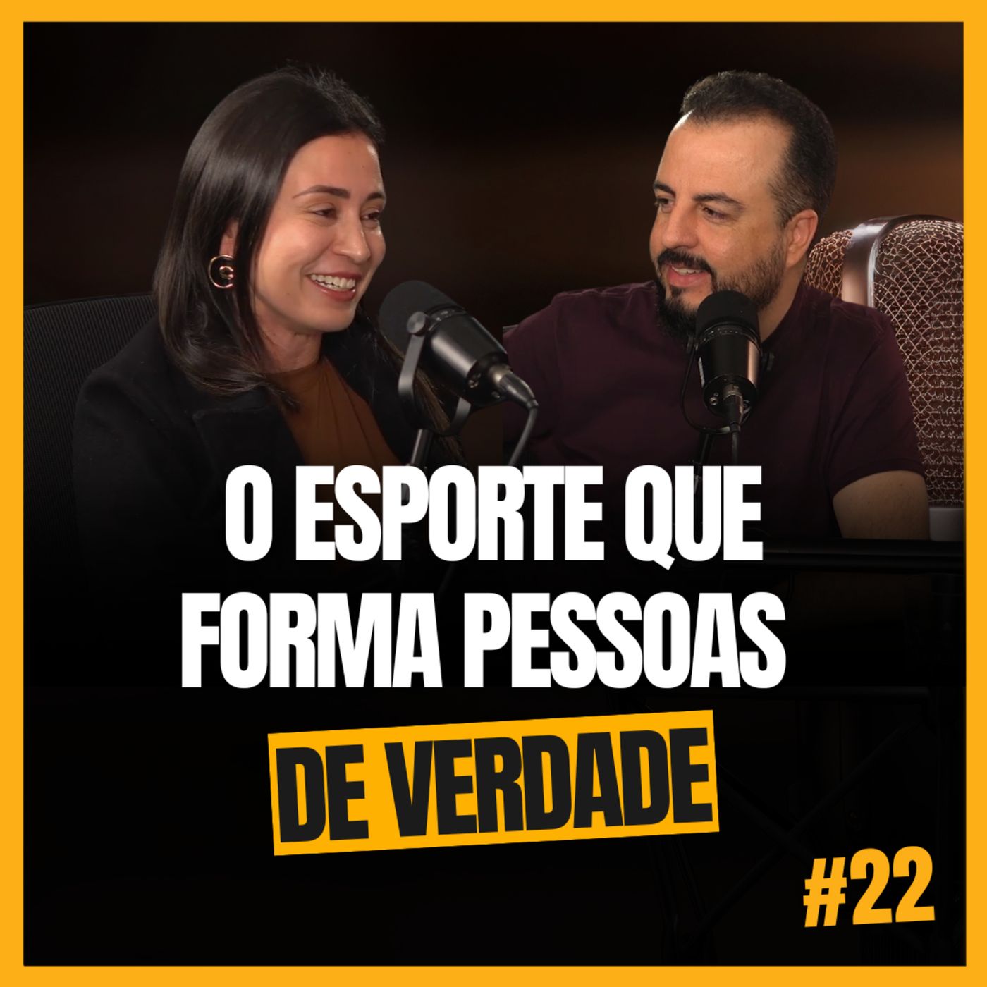Podcast Gerações