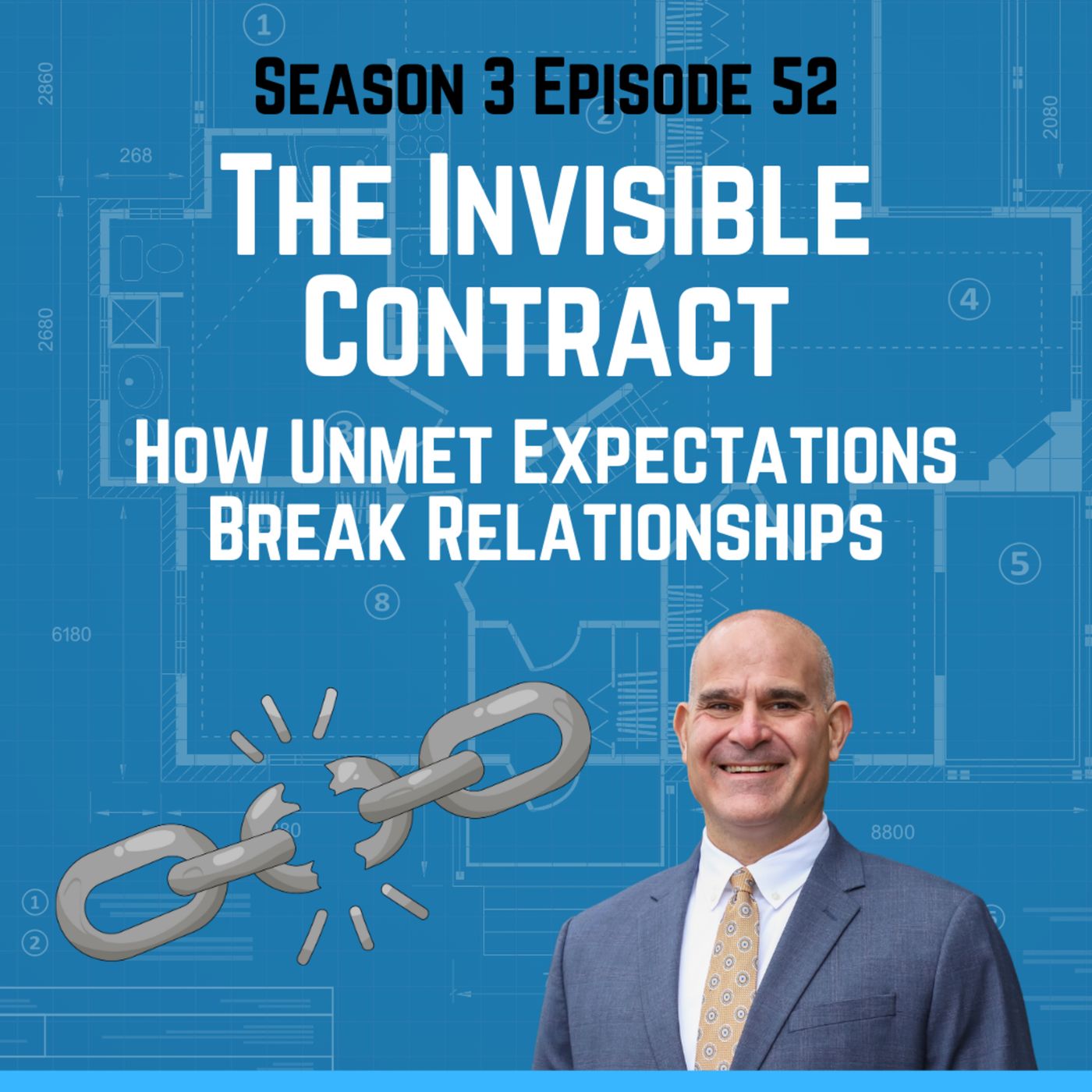 The Invisible Contract: How Unmet Expectations Break Relationships