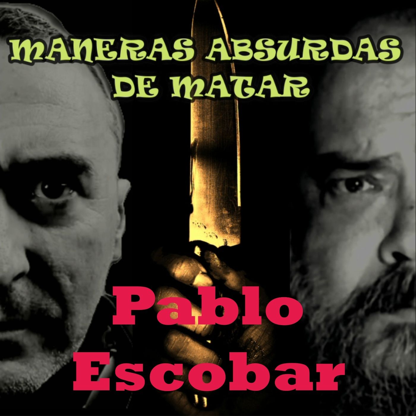 Maneras Absurdas de Matar