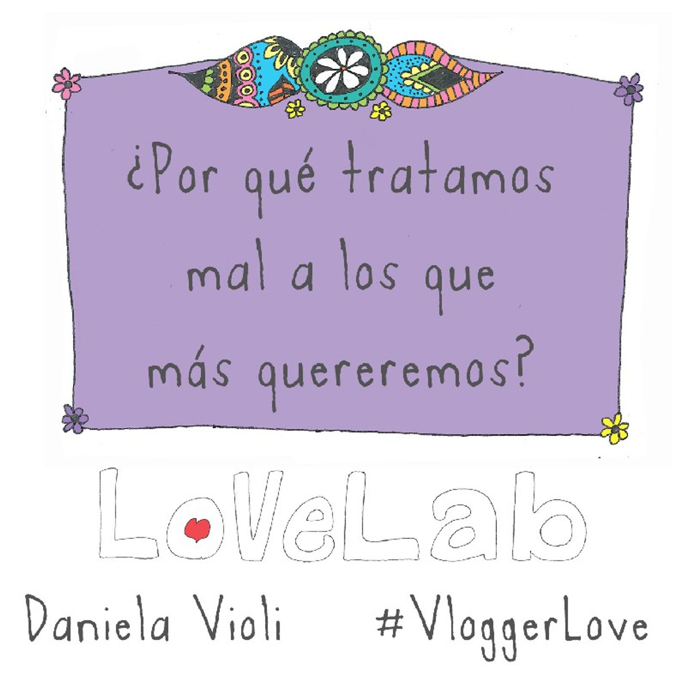 LoveLab: investigando al amor y desamor
