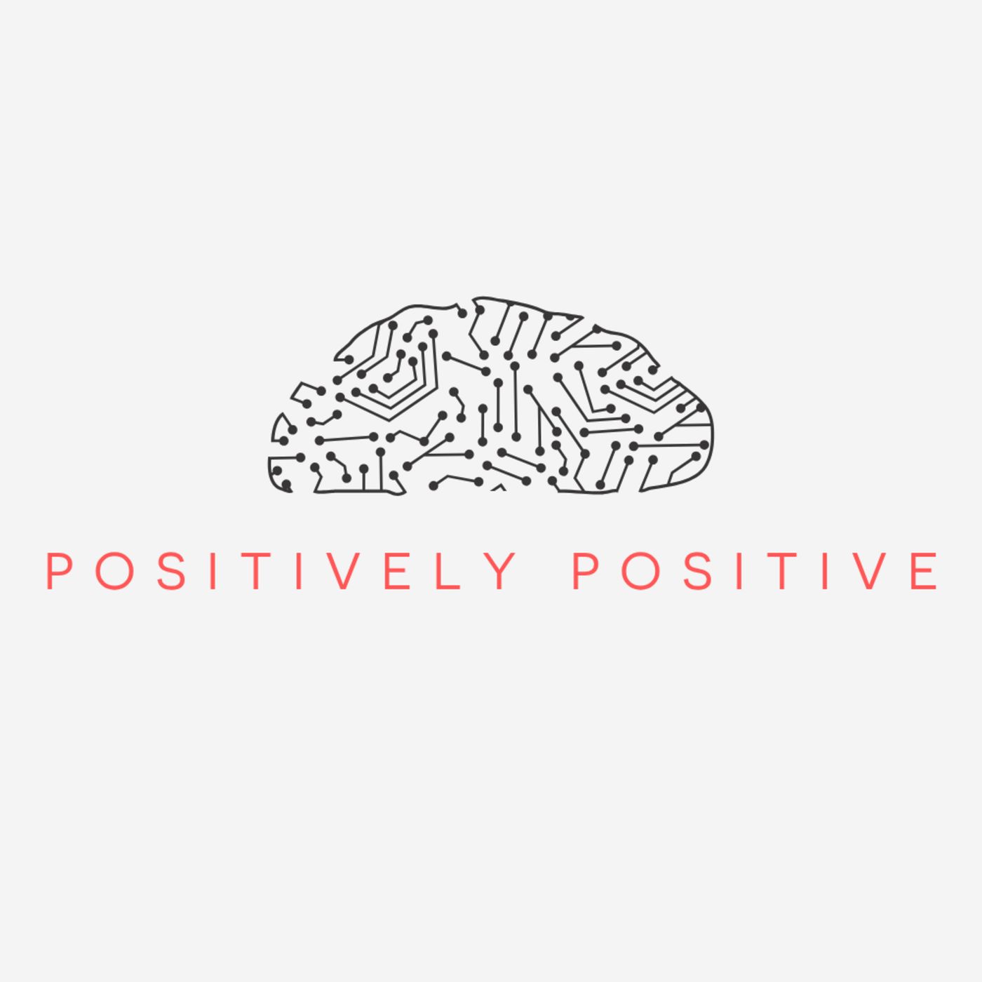 Positively Positive episode artwork