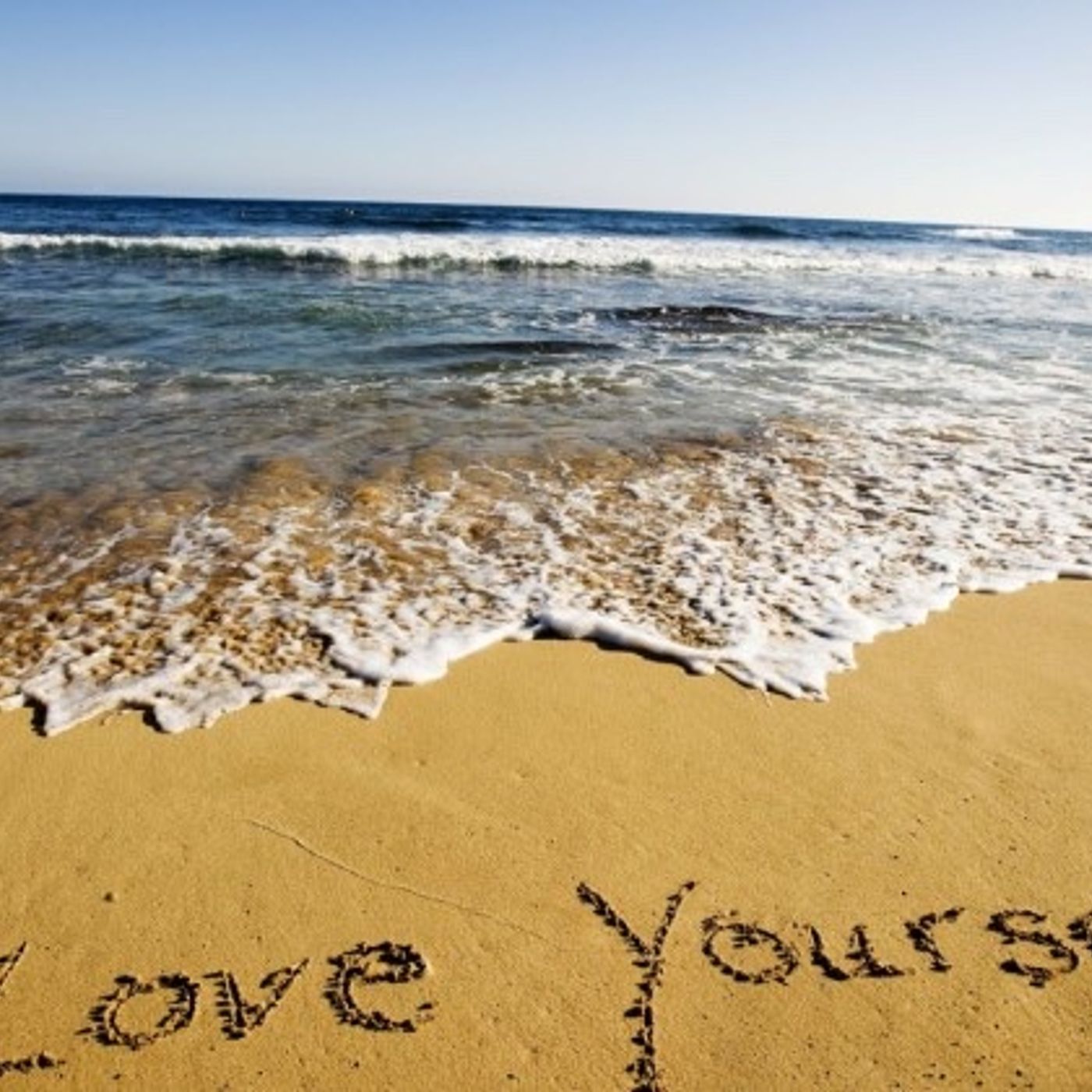 Self Love VS Low Self Esteem episode artwork