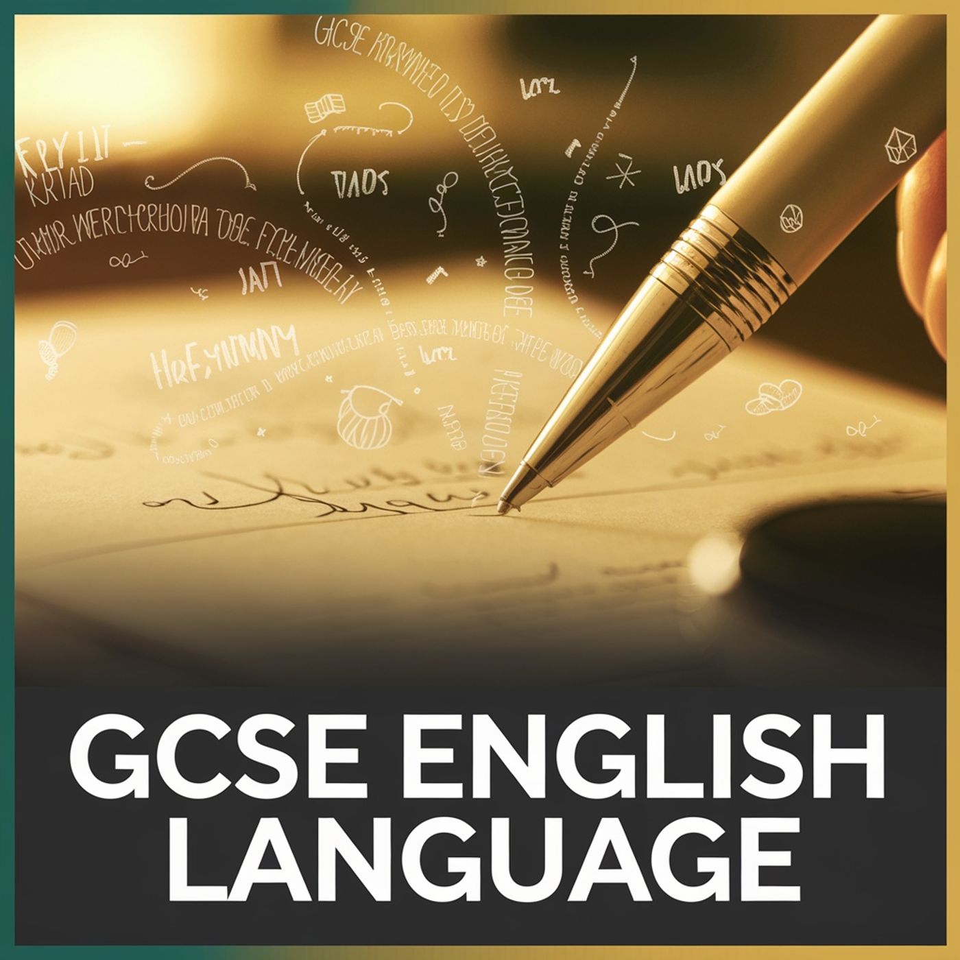 GCSE Unlocked: English Language