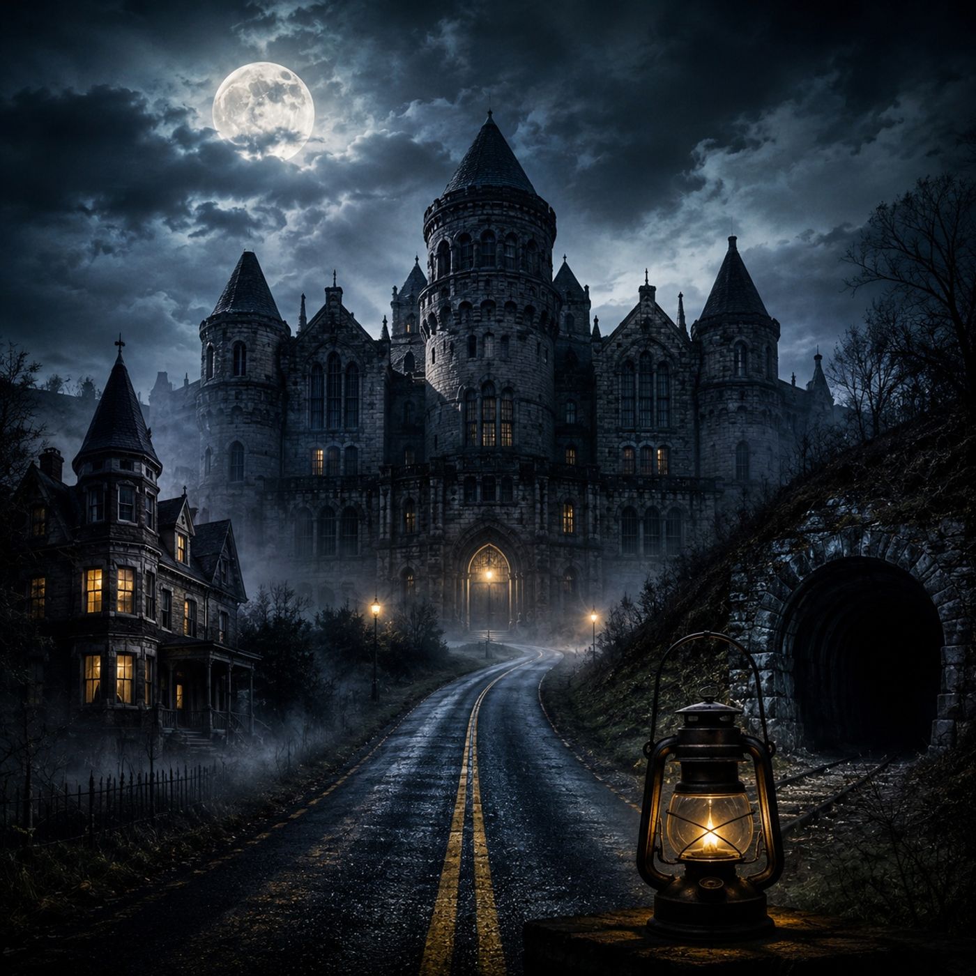 Haunted Ohio Road Trip: Eerie Folklore & Paranormal Tourism | Thursday Thrills Haunted Ohio Road Trip: Eerie Folklore & Paranormal Tourism | Thursday Thrills