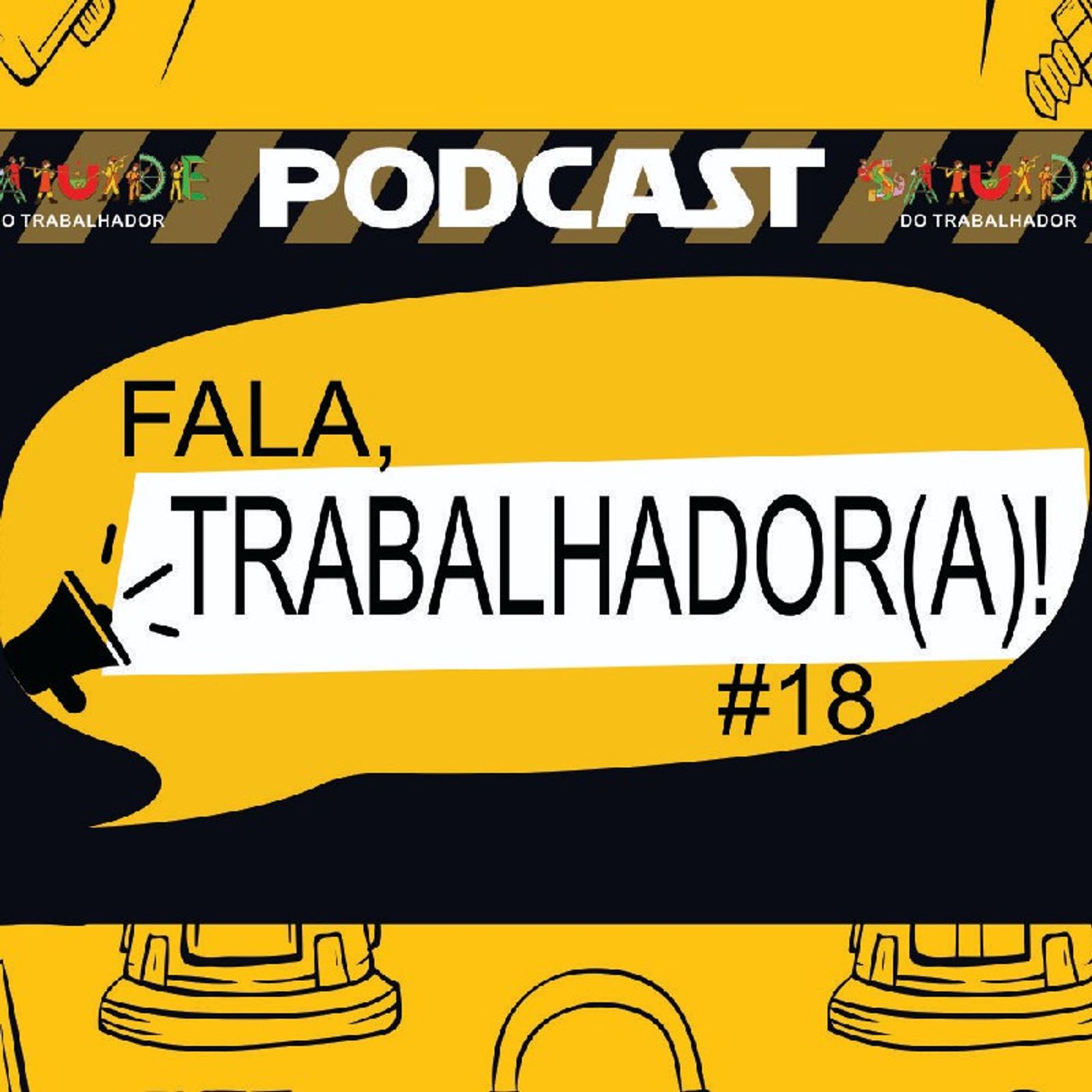 Fala, Trabalhador(a)!