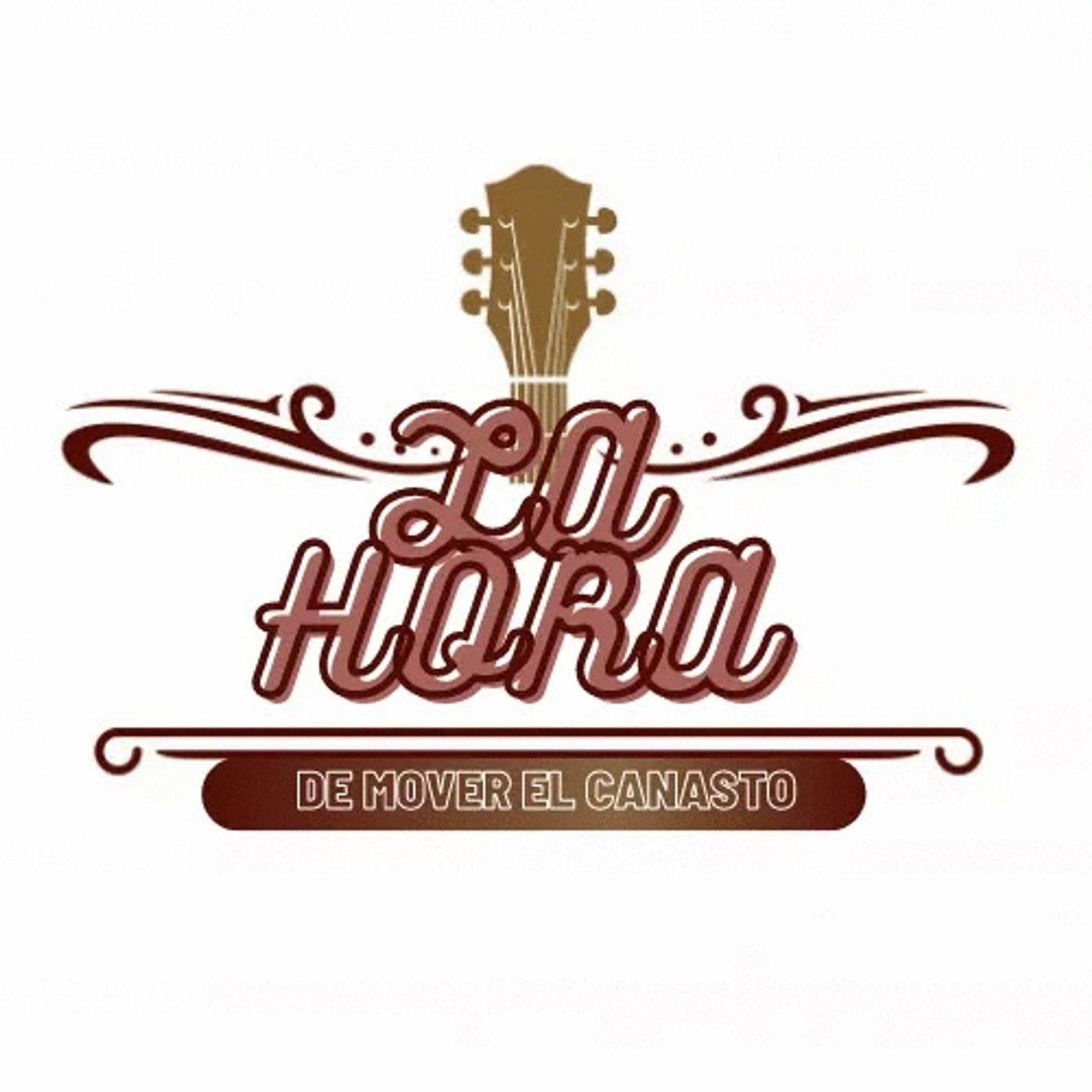 La Hora de Mover el Canasto