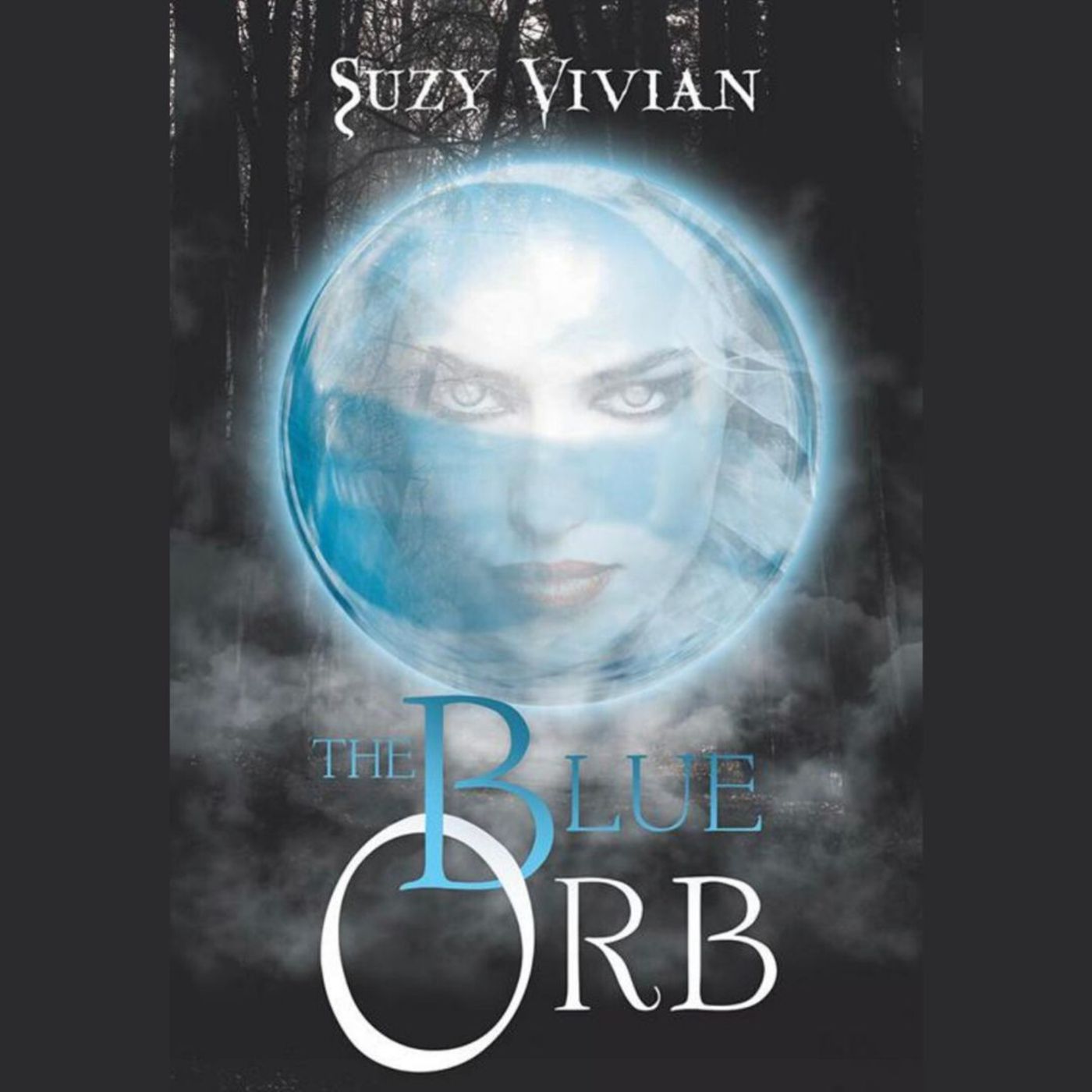 S02 E58: Interview With Author Suzy Vivian: Discussing Life & Her New Book