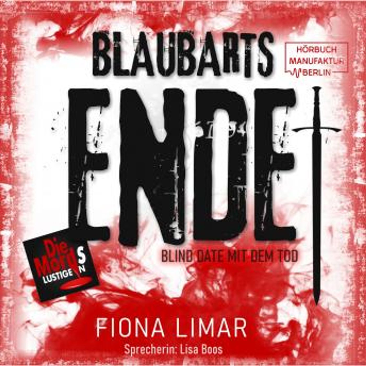 Find Best-Selling Audiobooks in Mystery, Thriller & Horror, Suspense