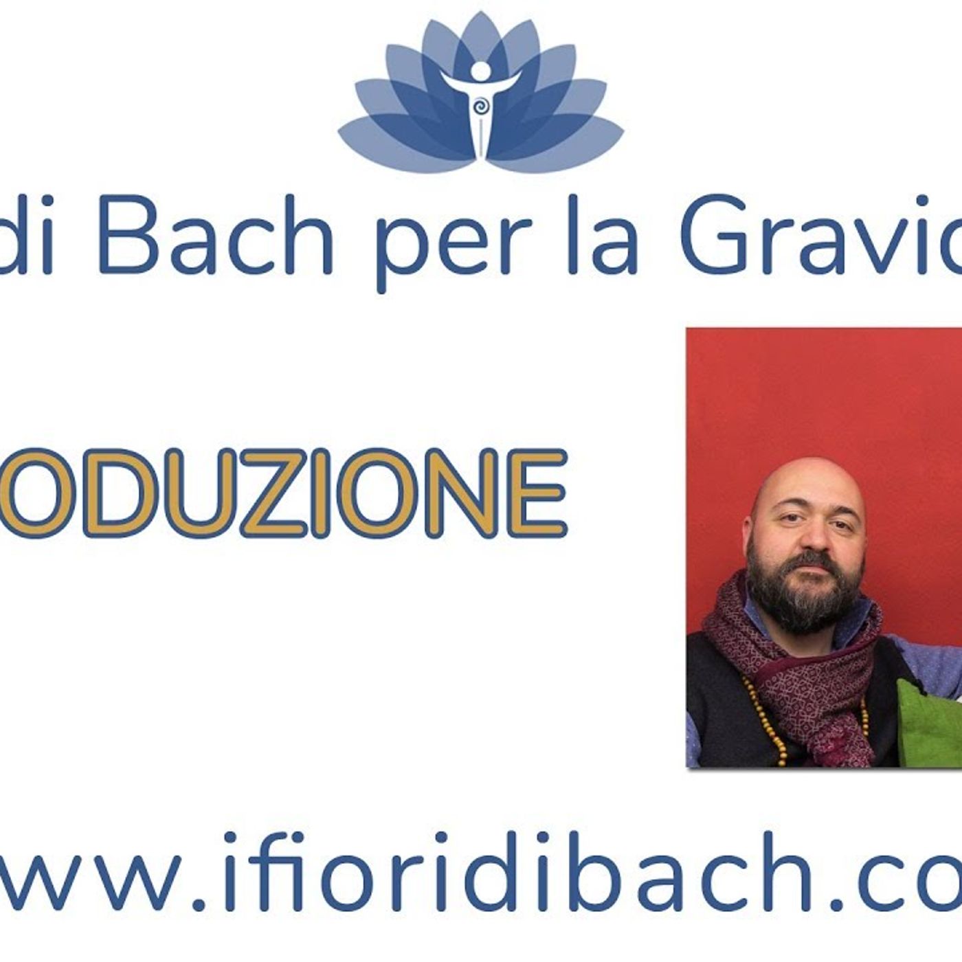 Fiori di Bach in pillole
