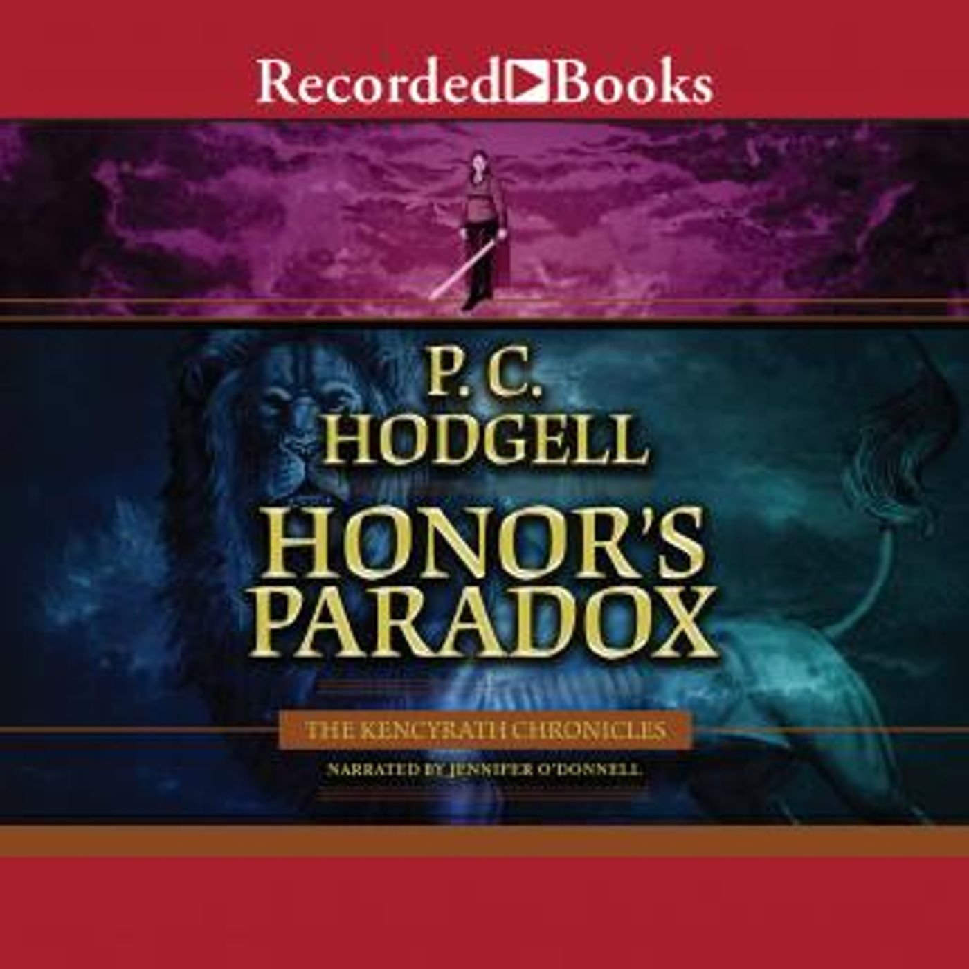 Get New Full Audiobooks in Science Fiction & Fantasy, Science Fiction