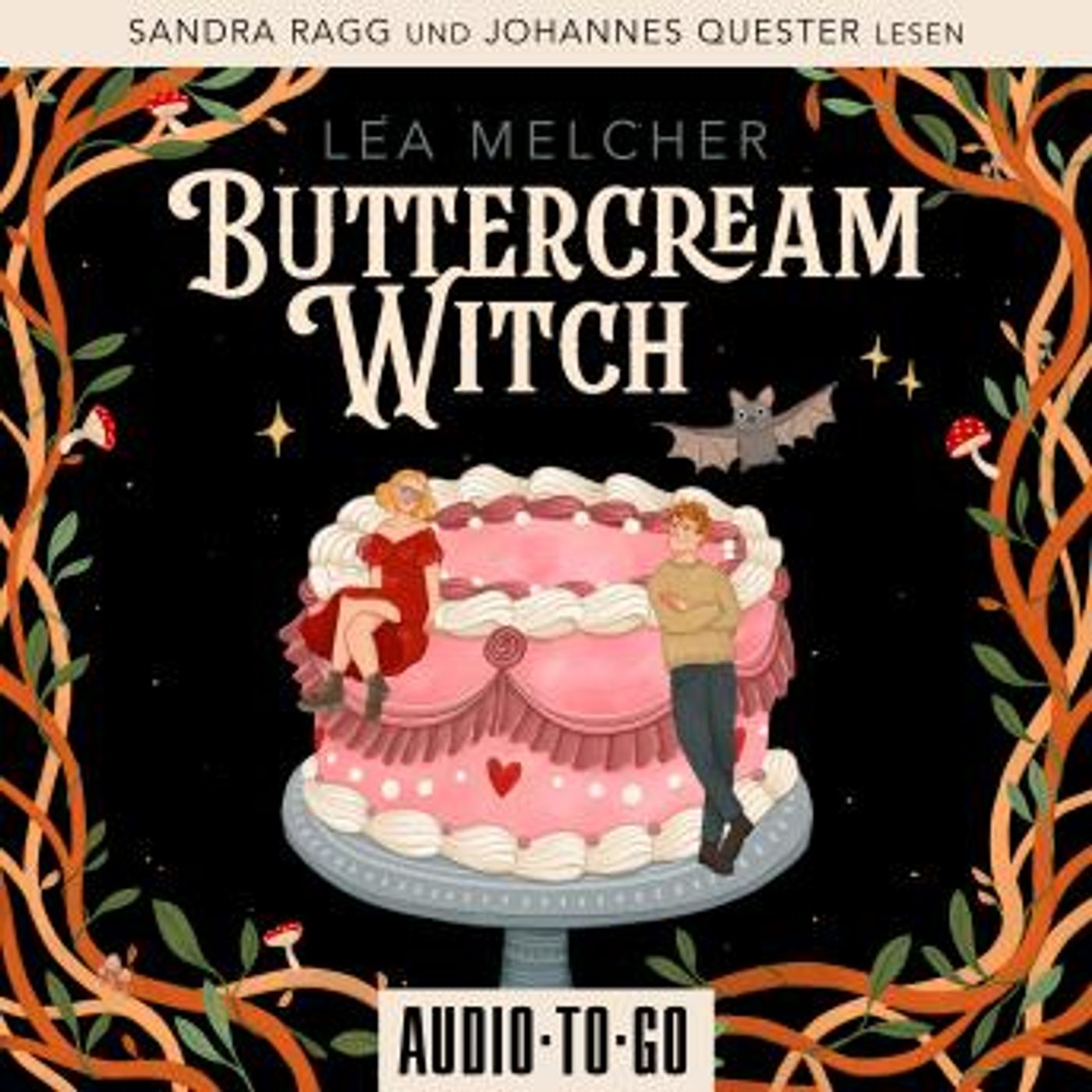 Listen to New Full Audiobooks in Romance, Romantasy
