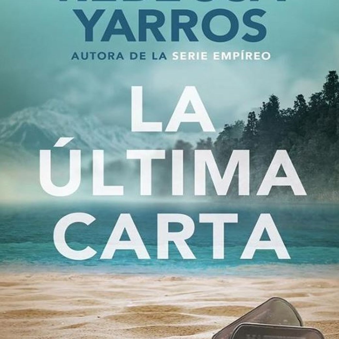 (Resumen) La ultima carta - Rebecca Yarros