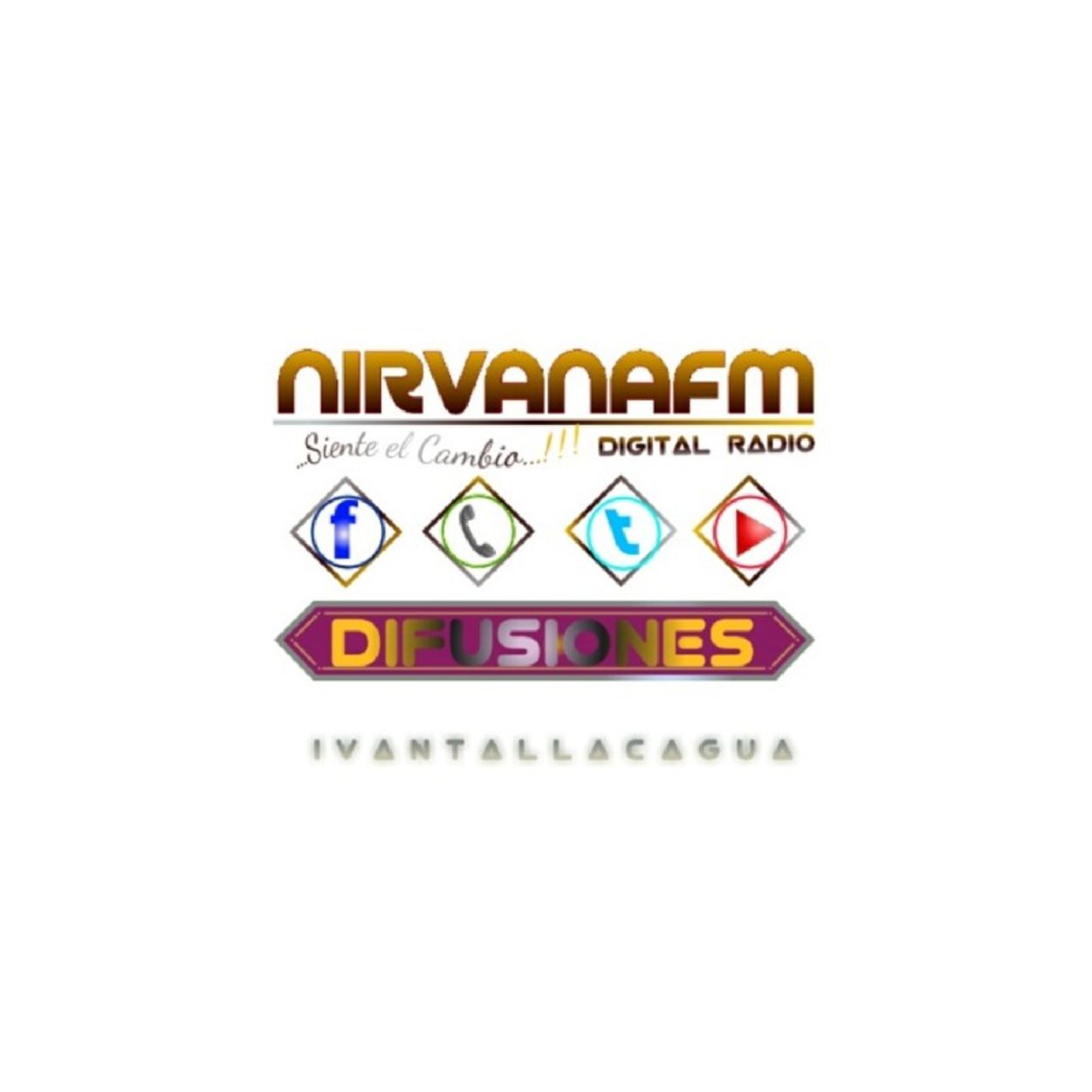 NIRVANA FM EN VIVO