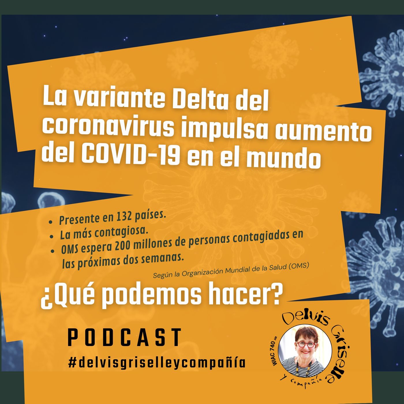Delvis Griselle y Compañía