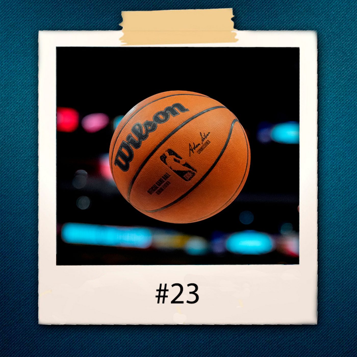 Up and Under: un podcast de NBA