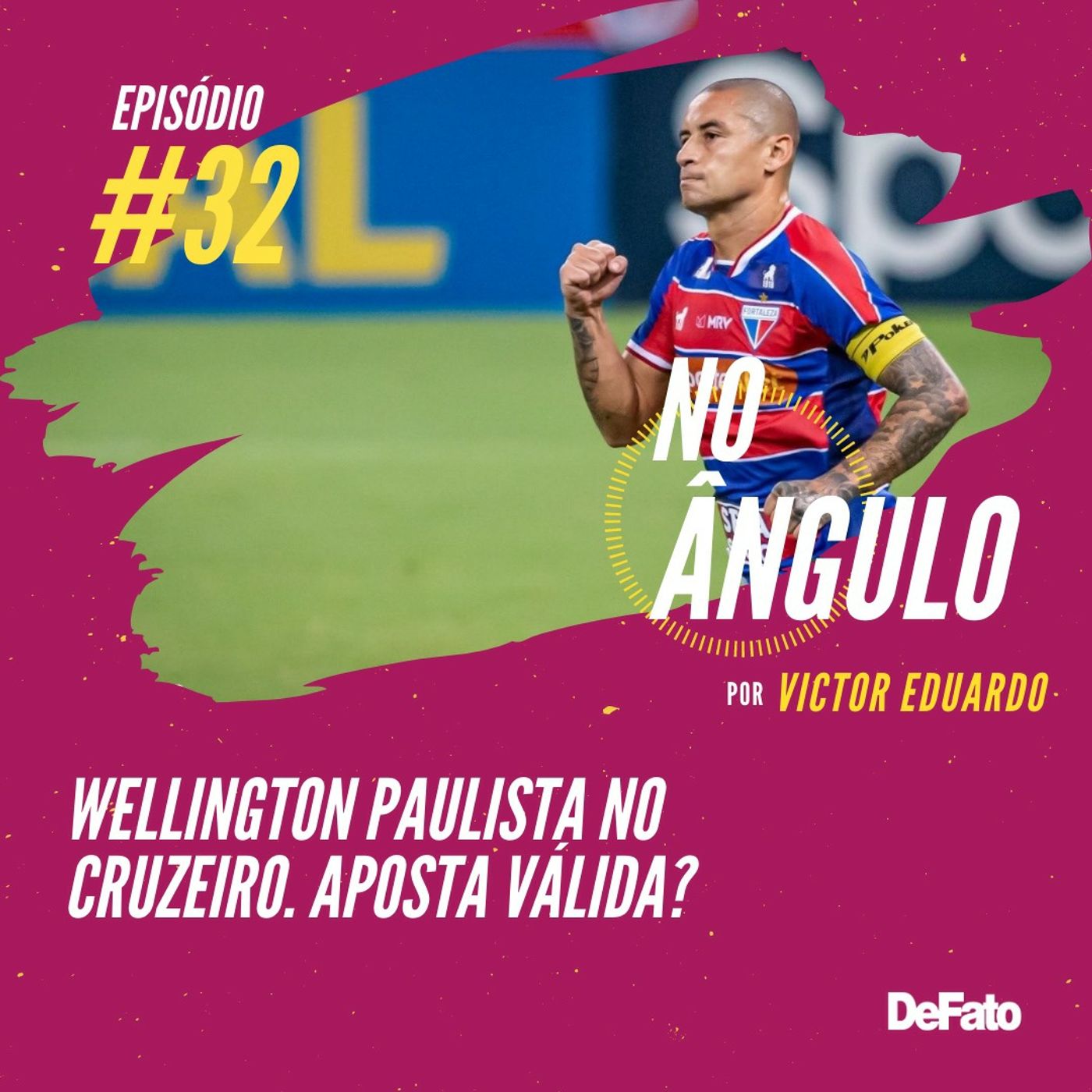 No Ângulo
