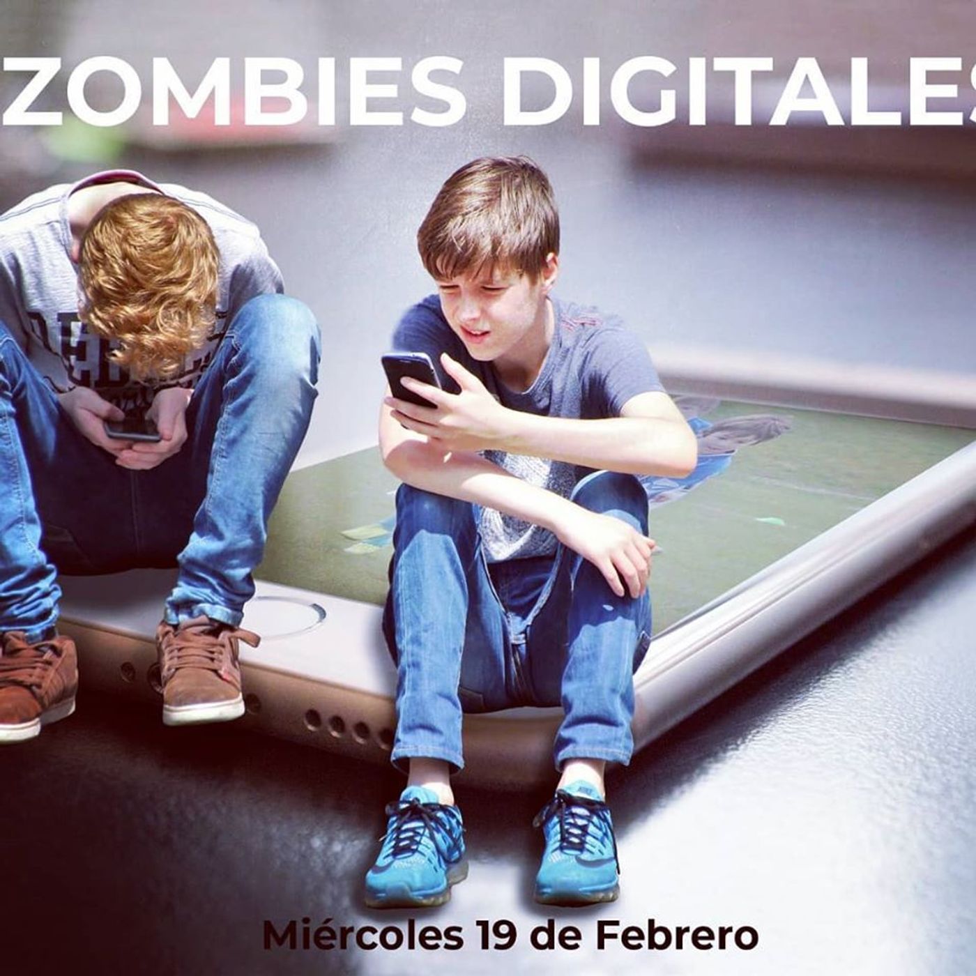 NUEVOS COMIENZOS